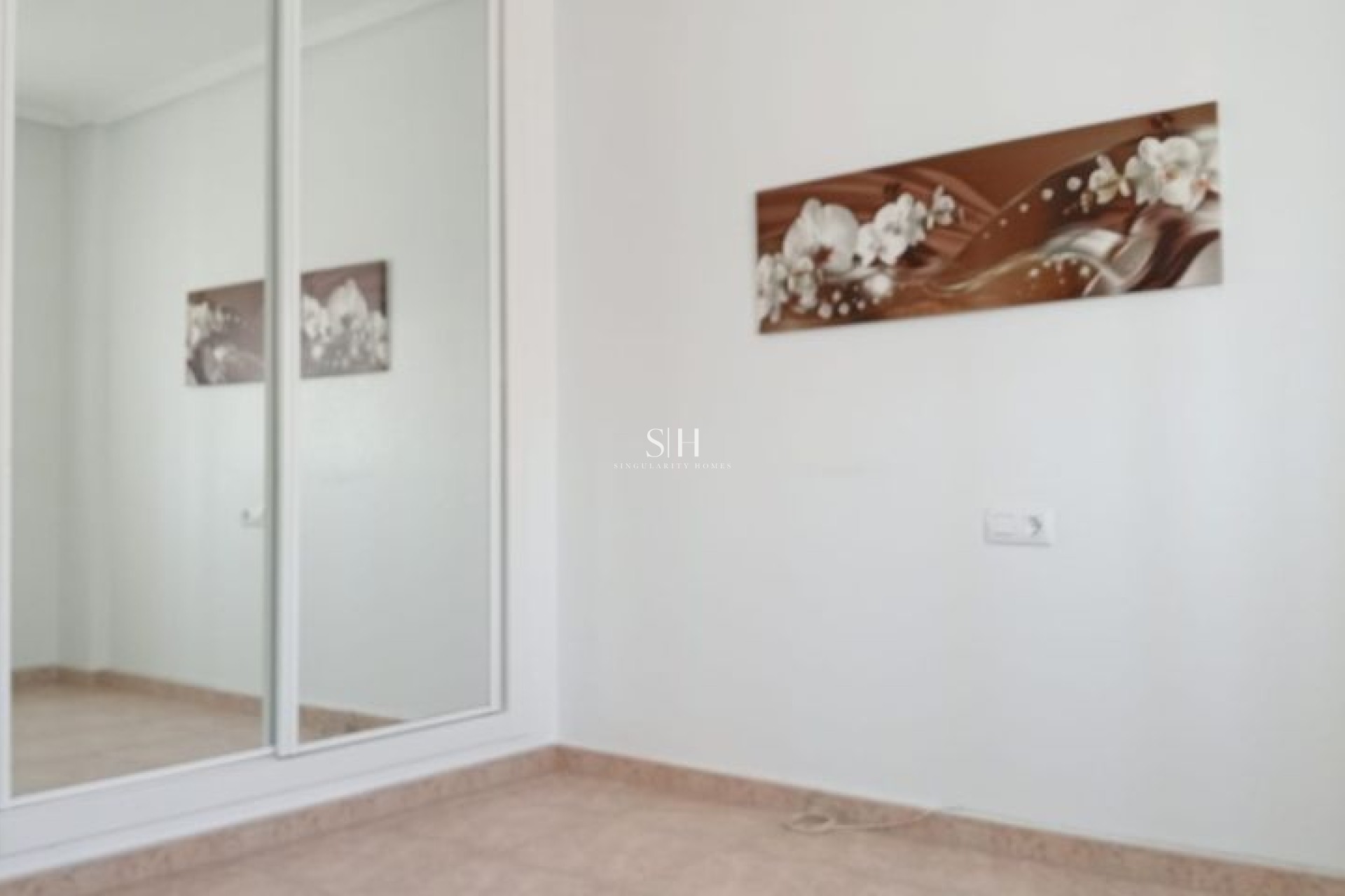 Wiederverkauf - Villa - Pilar de la Horadada - Costa Blanca