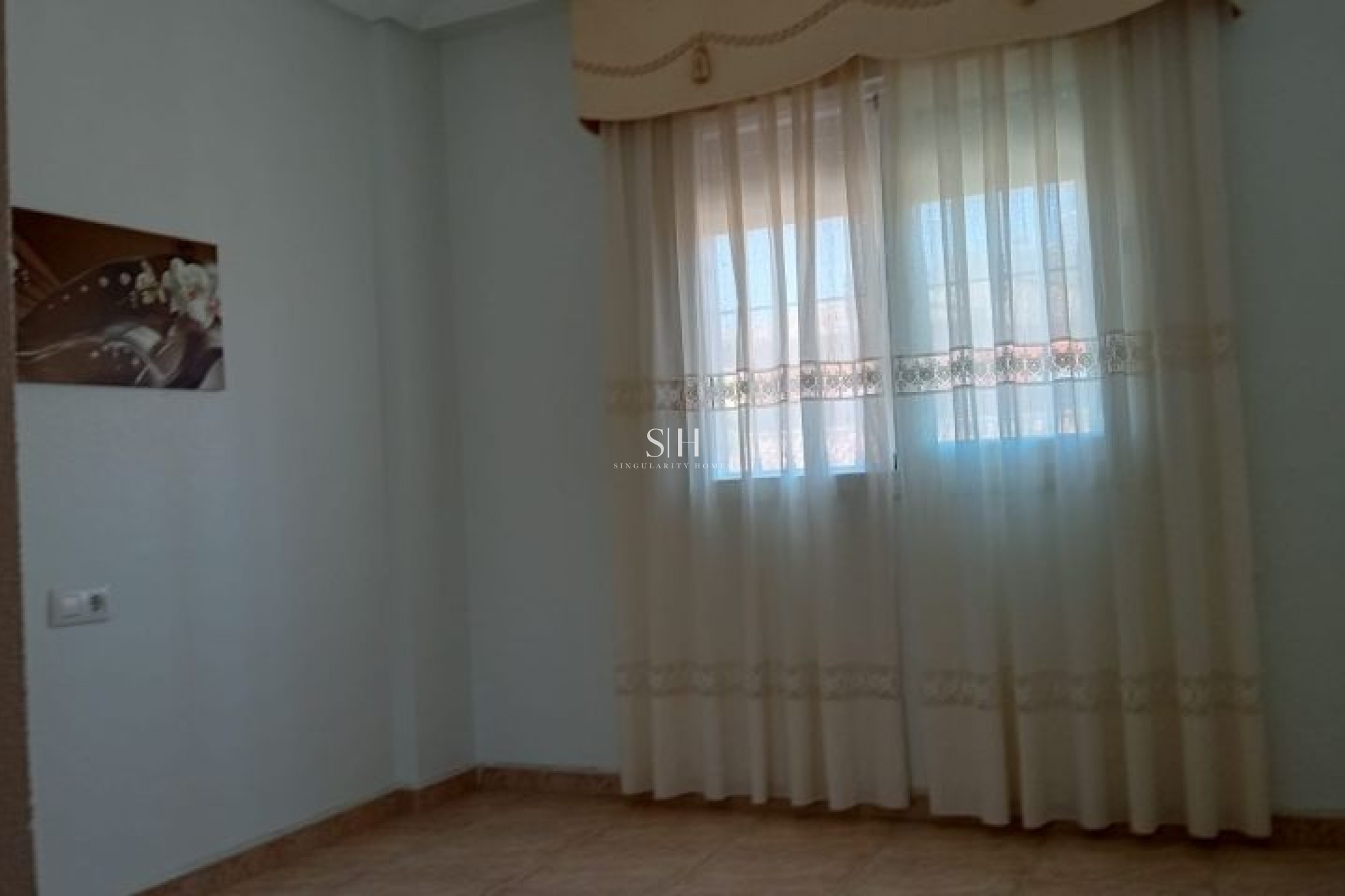 Wiederverkauf - Villa - Pilar de la Horadada - Costa Blanca