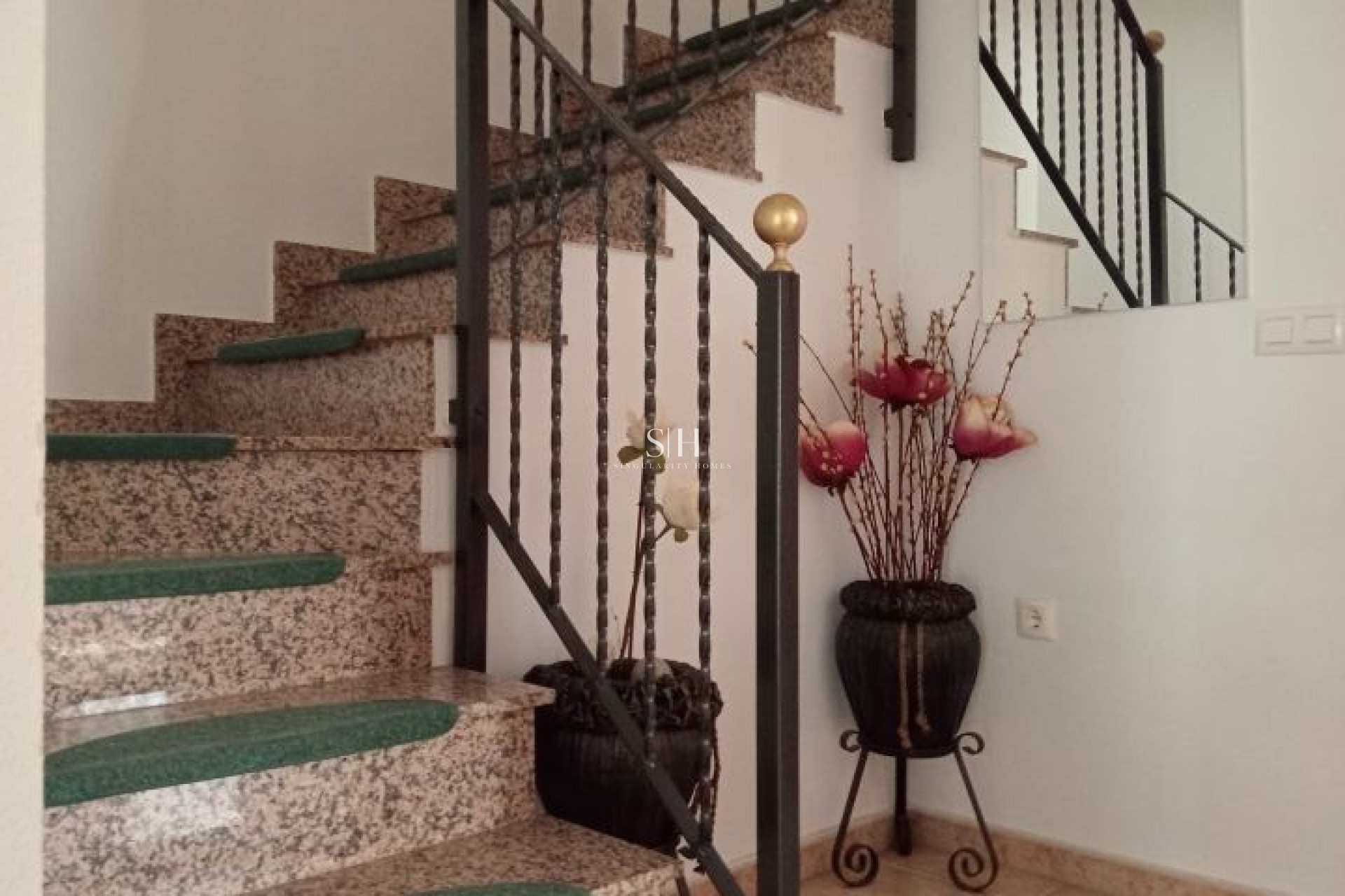 Wiederverkauf - Villa - Pilar de la Horadada - Costa Blanca