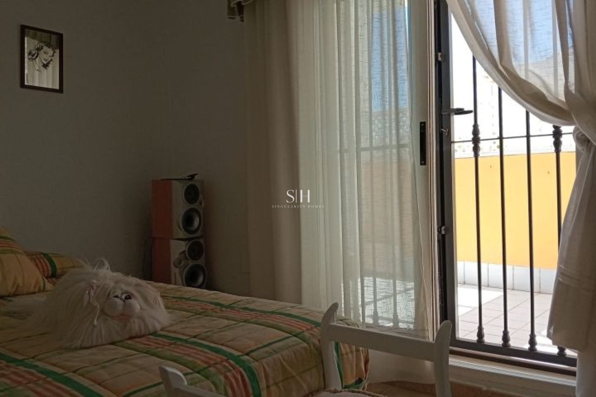 Wiederverkauf - Villa - Pilar de la Horadada - Costa Blanca