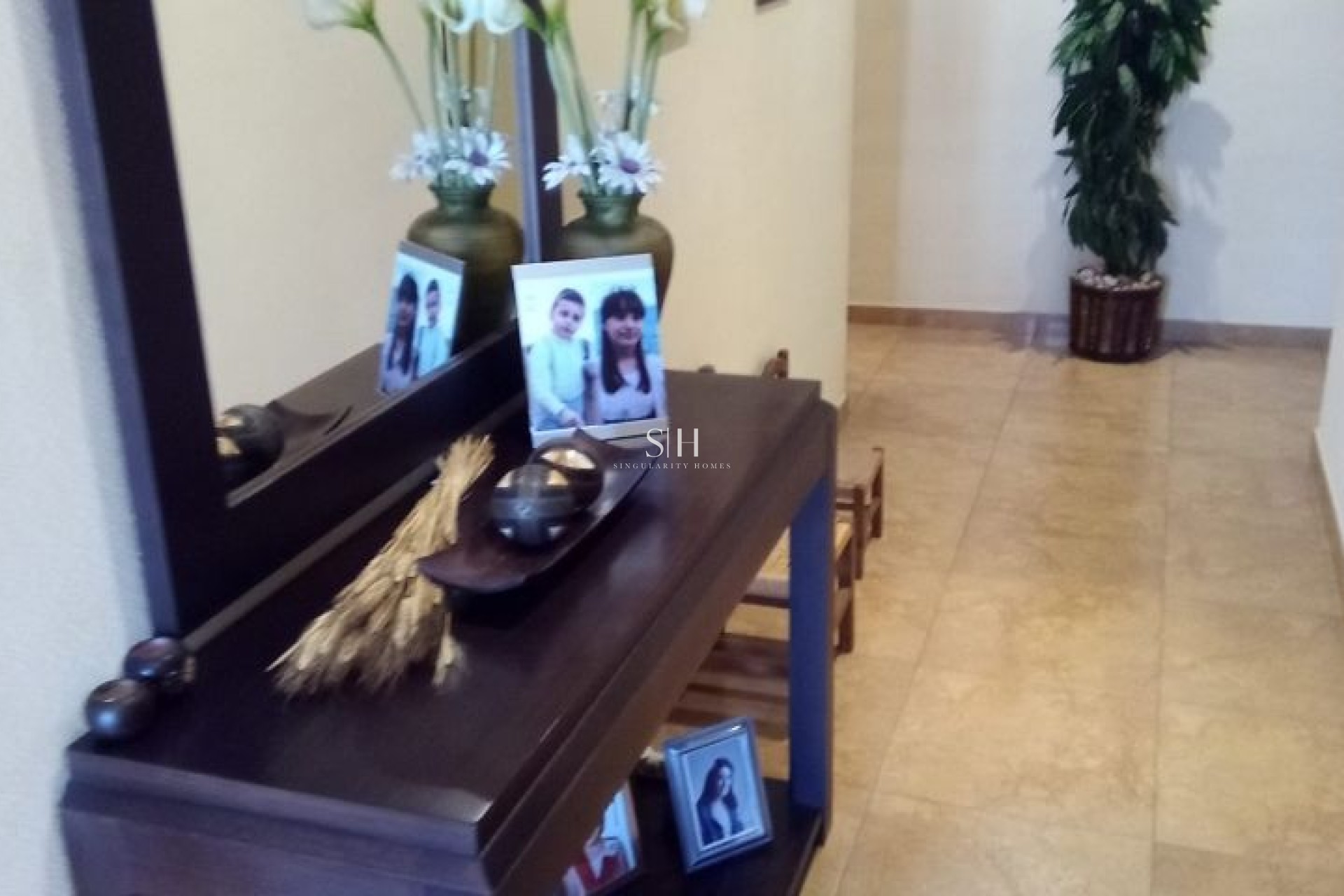 Wiederverkauf - Villa - Pilar de la Horadada - Costa Blanca