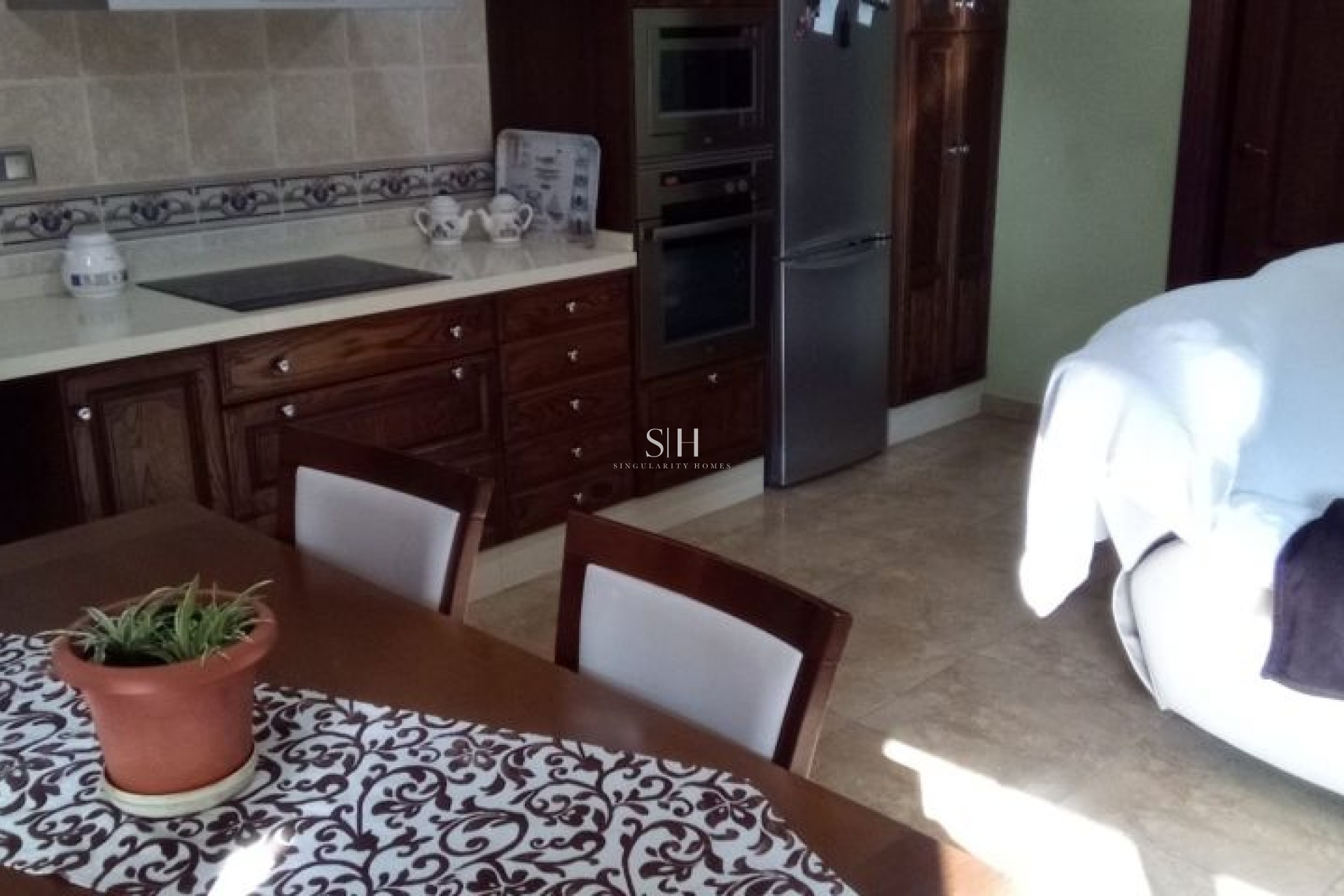 Wiederverkauf - Villa - Pilar de la Horadada - Costa Blanca