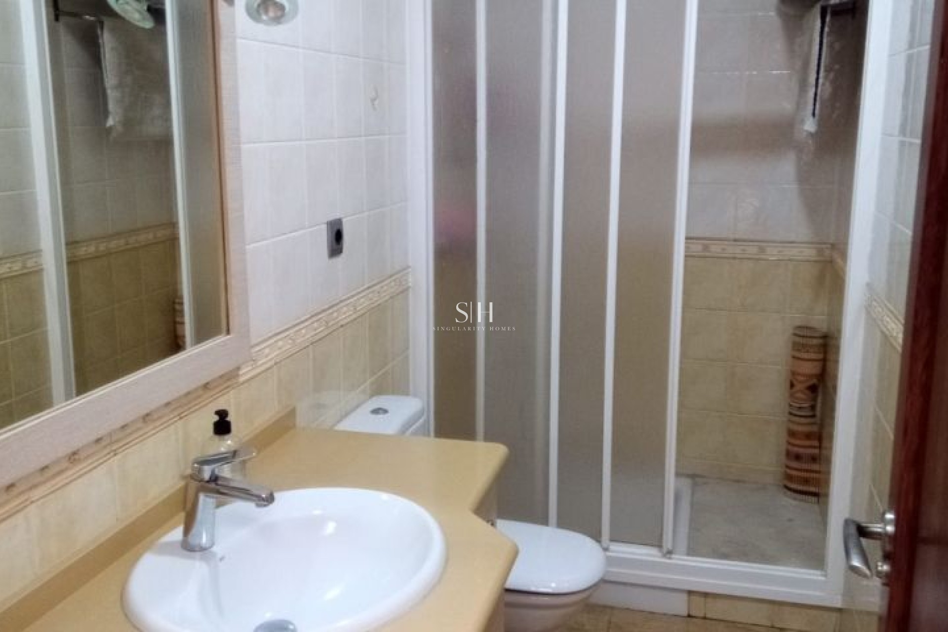 Wiederverkauf - Villa - Pilar de la Horadada - Costa Blanca