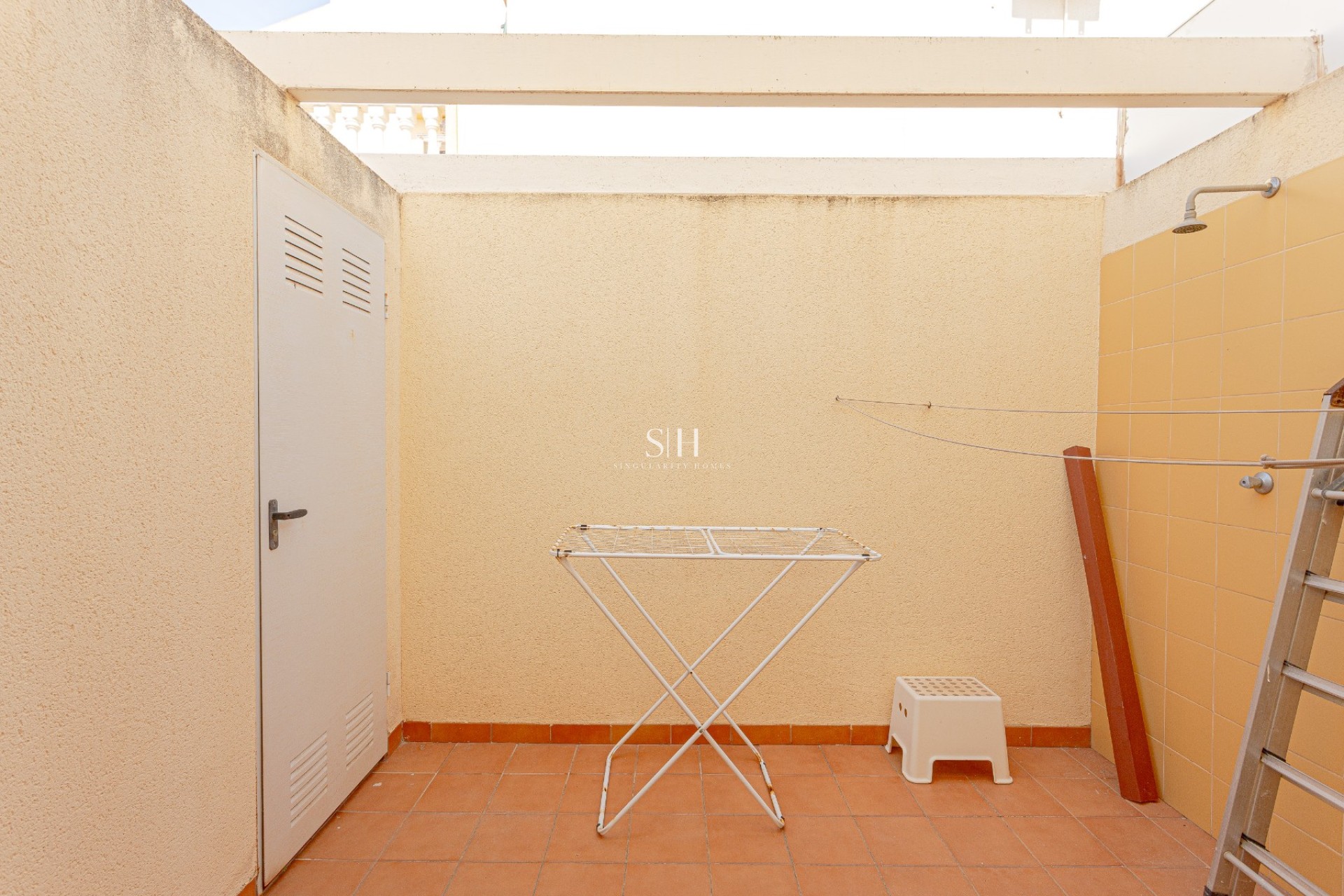 Wiederverkauf - Villa - Pilar de la Horadada - Costa Blanca