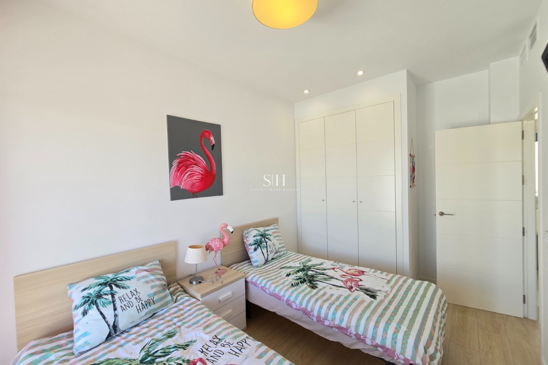Wiederverkauf - Villa - Pilar de la Horadada - Costa Blanca