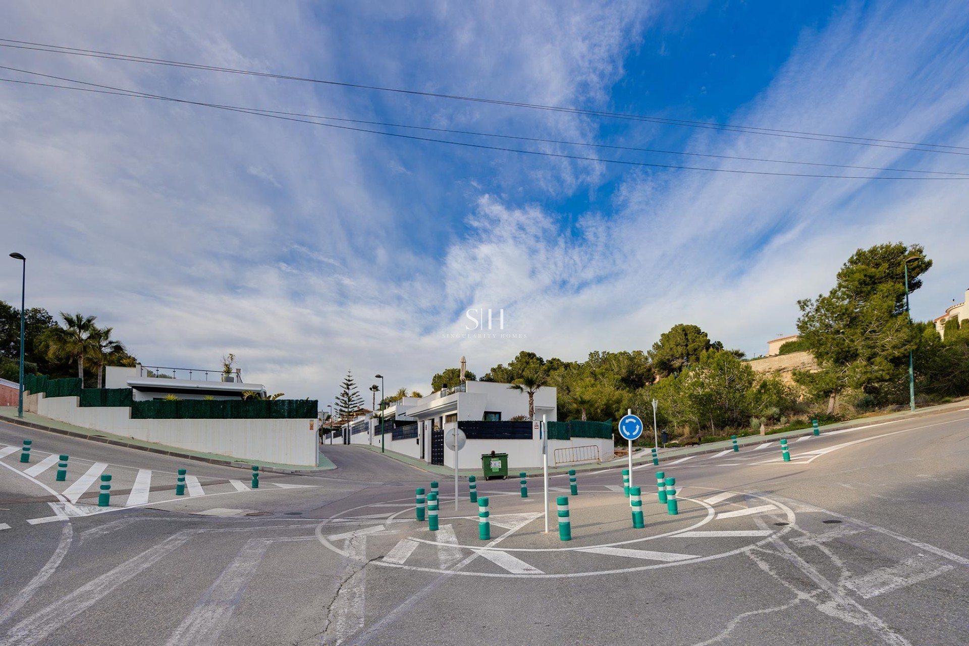 Wiederverkauf - Villa - Pilar de la Horadada - Inland