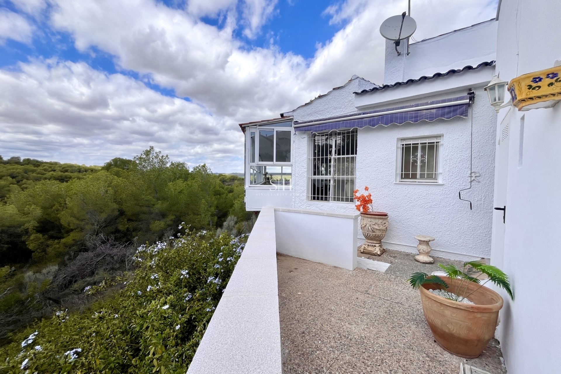 Wiederverkauf - Villa - Pilar de la Horadada - Inland