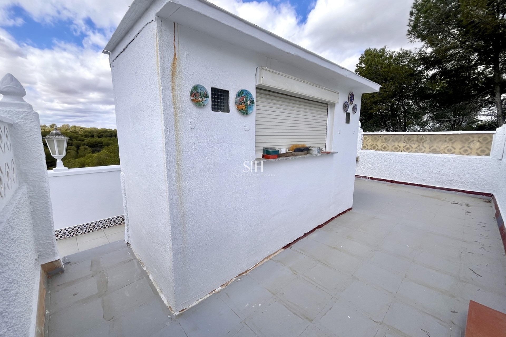Wiederverkauf - Villa - Pilar de la Horadada - Inland