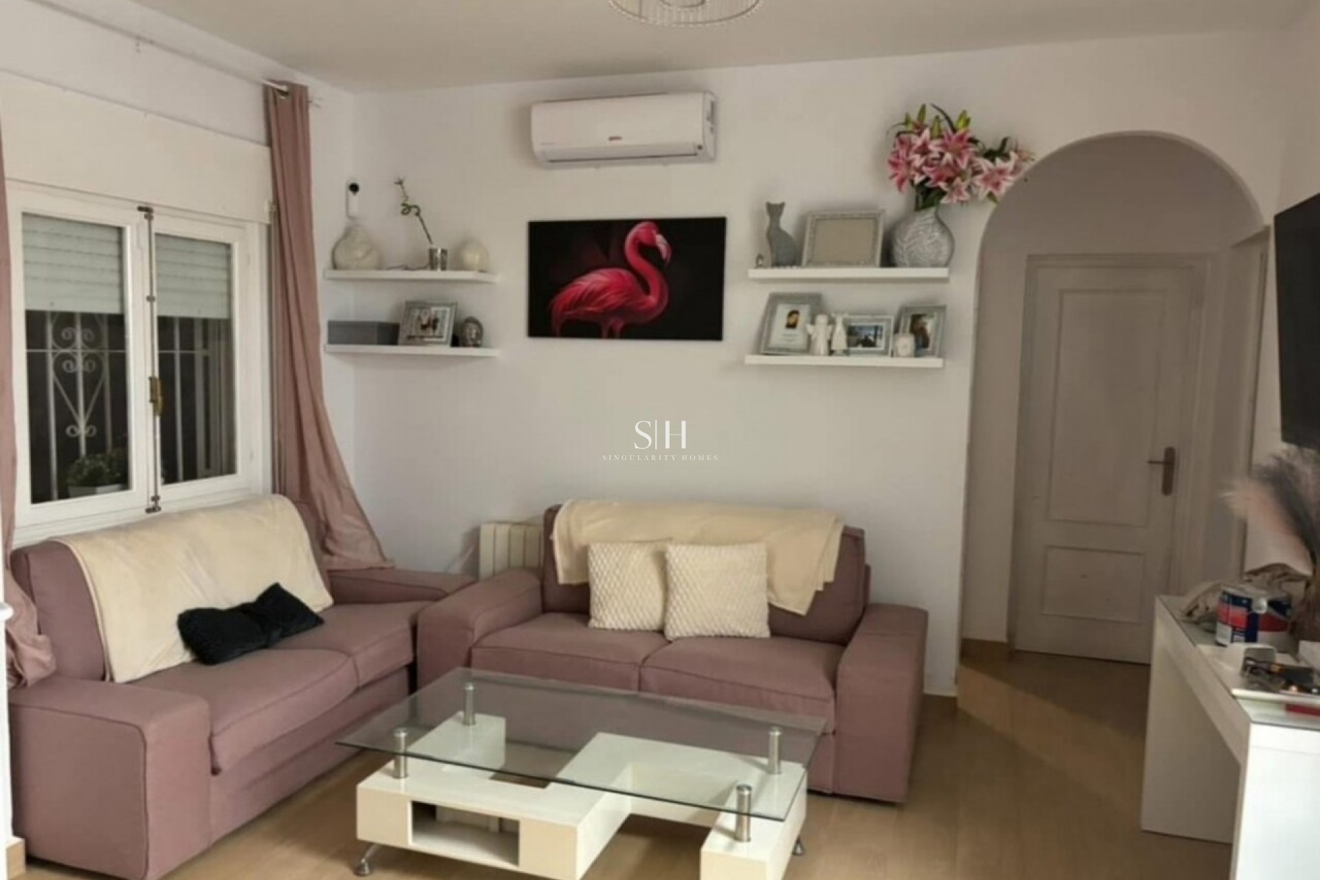 Wiederverkauf - Villa - Playa Flamenca - Costa Blanca