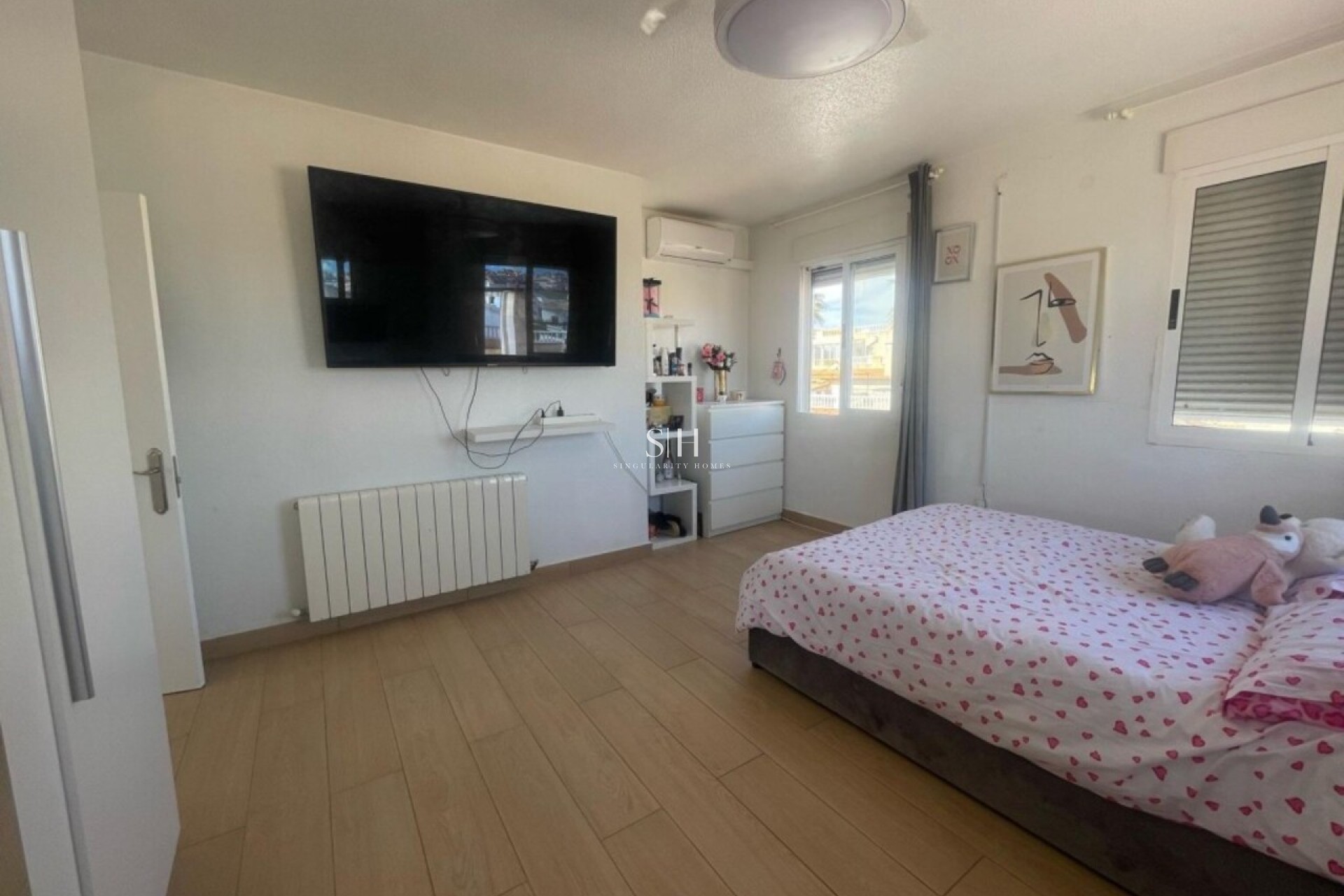 Wiederverkauf - Villa - Playa Flamenca - Costa Blanca