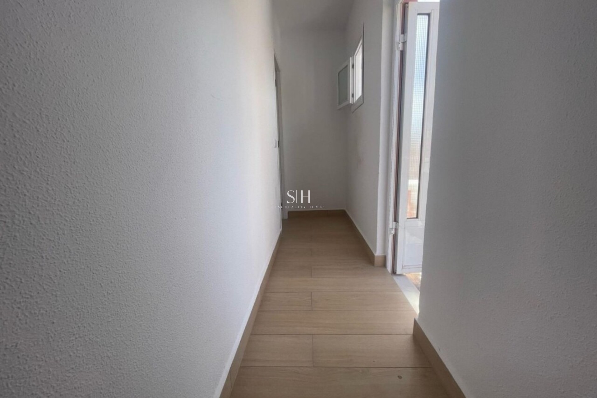 Wiederverkauf - Villa - Playa Flamenca - Costa Blanca