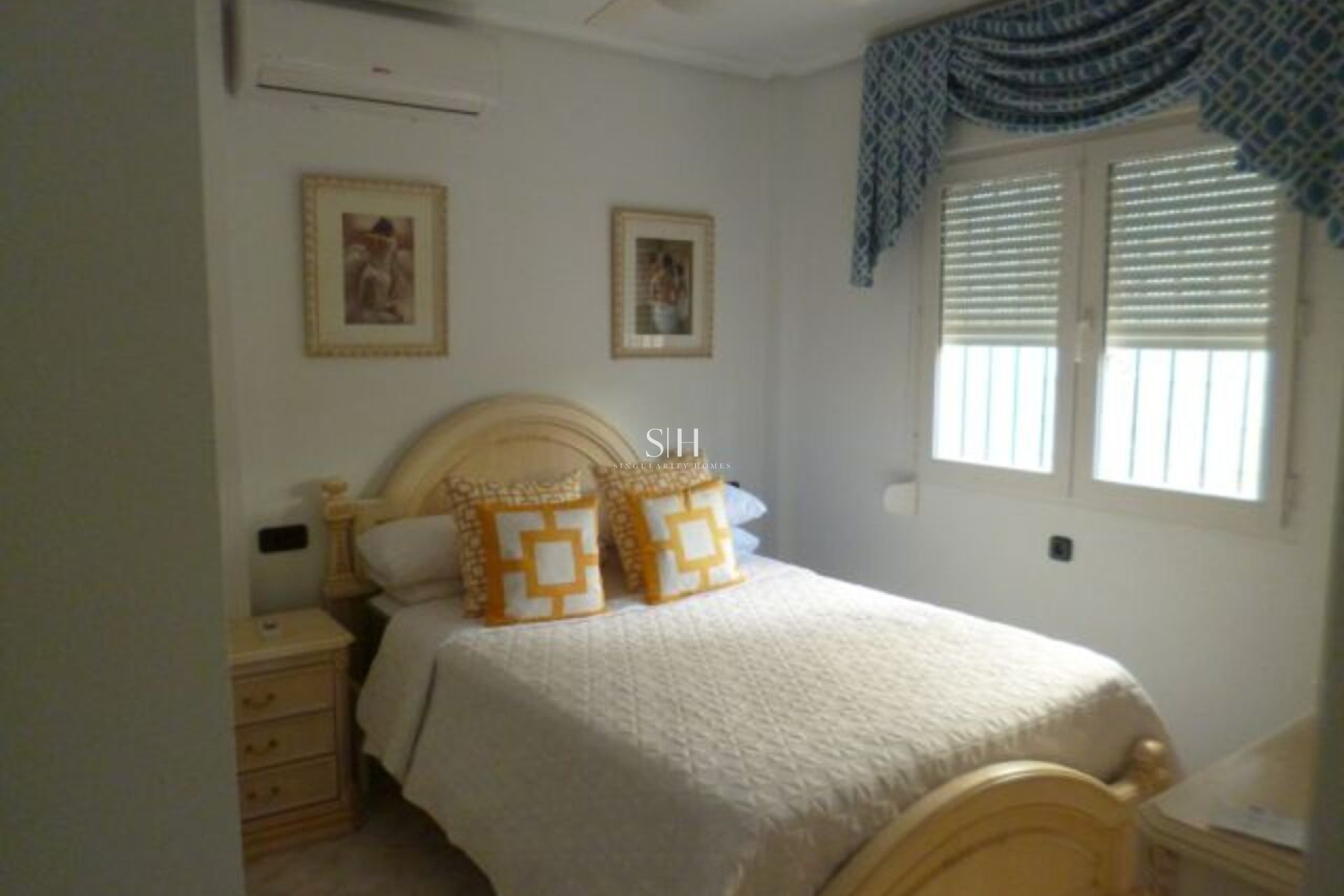 Wiederverkauf - Villa - Playa Flamenca - Costa Blanca