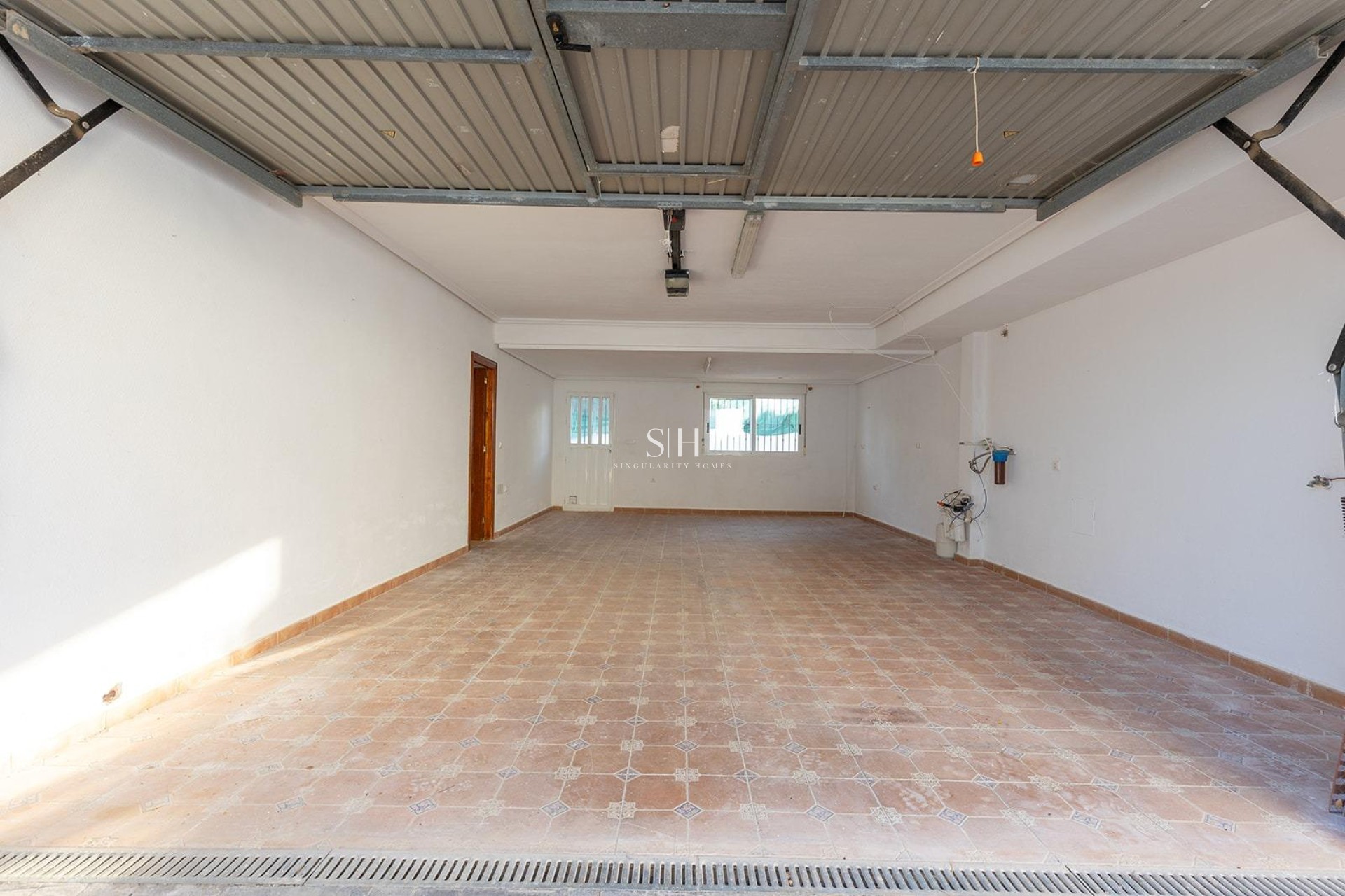 Wiederverkauf - Villa - Rojales - Campo De Golf La Marquesa