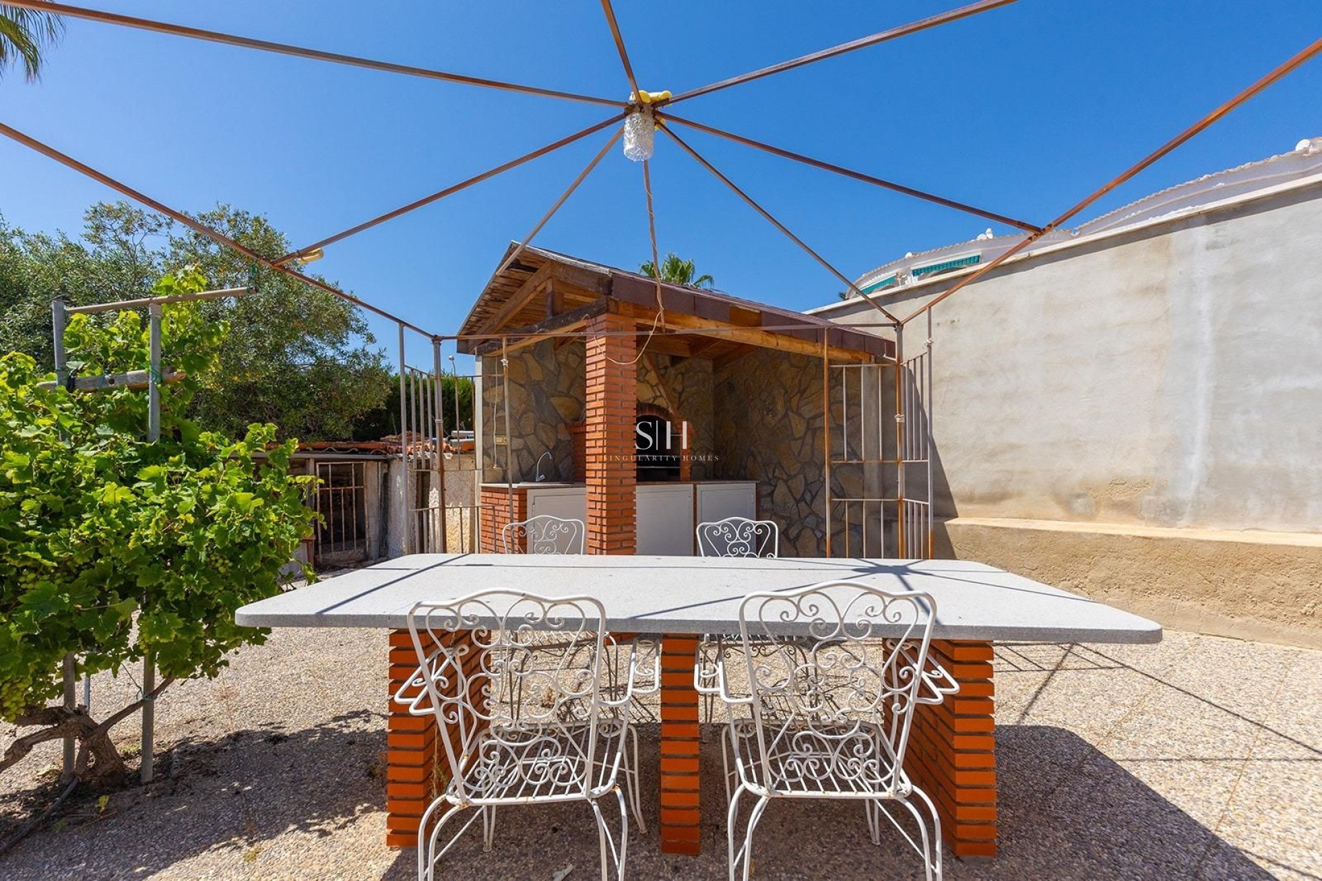 Wiederverkauf - Villa - Rojales - Centro de la Ciudad Quesada