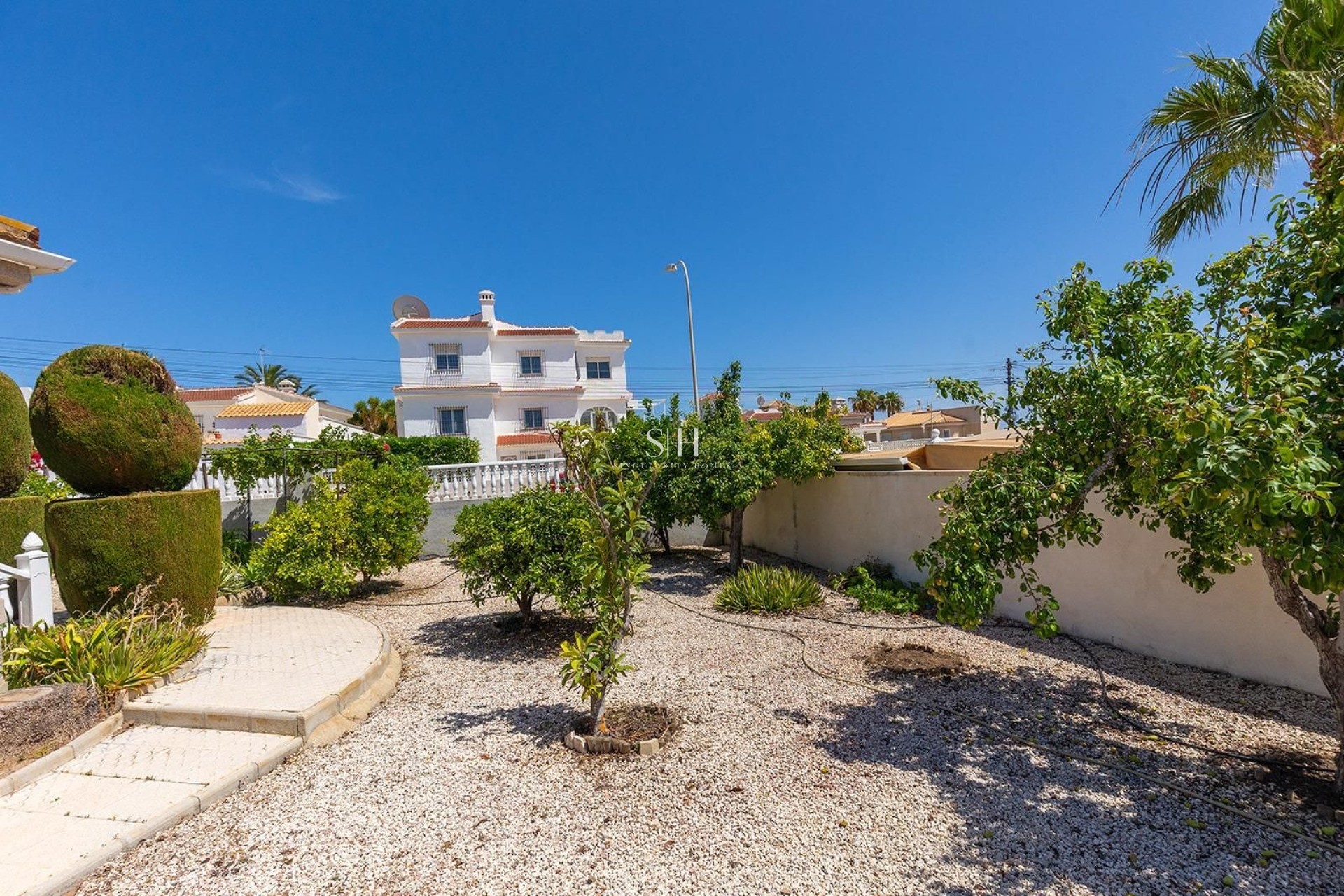 Wiederverkauf - Villa - Rojales - Centro de la Ciudad Quesada