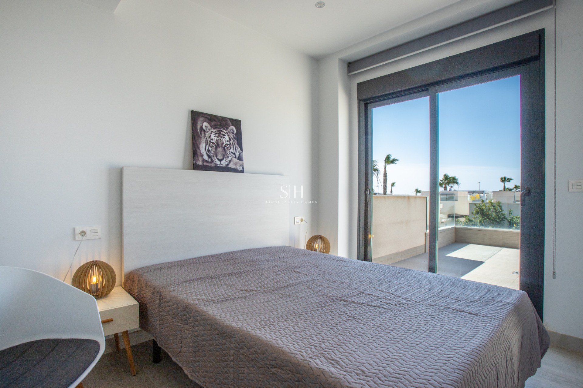 Wiederverkauf - Villa - Rojales - Ciudad Quesada