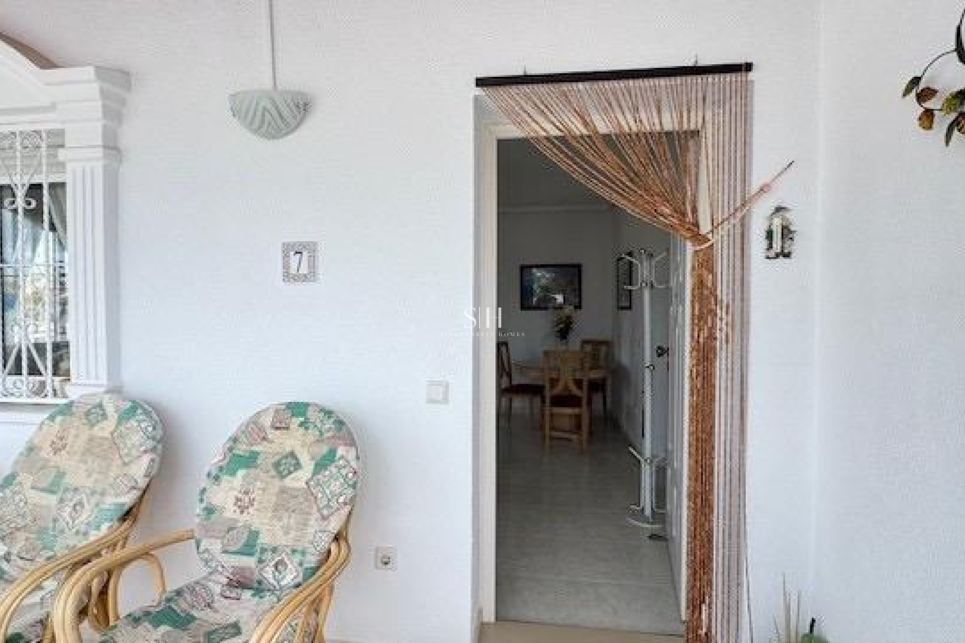Wiederverkauf - Villa - Rojales - Ciudad Quesada