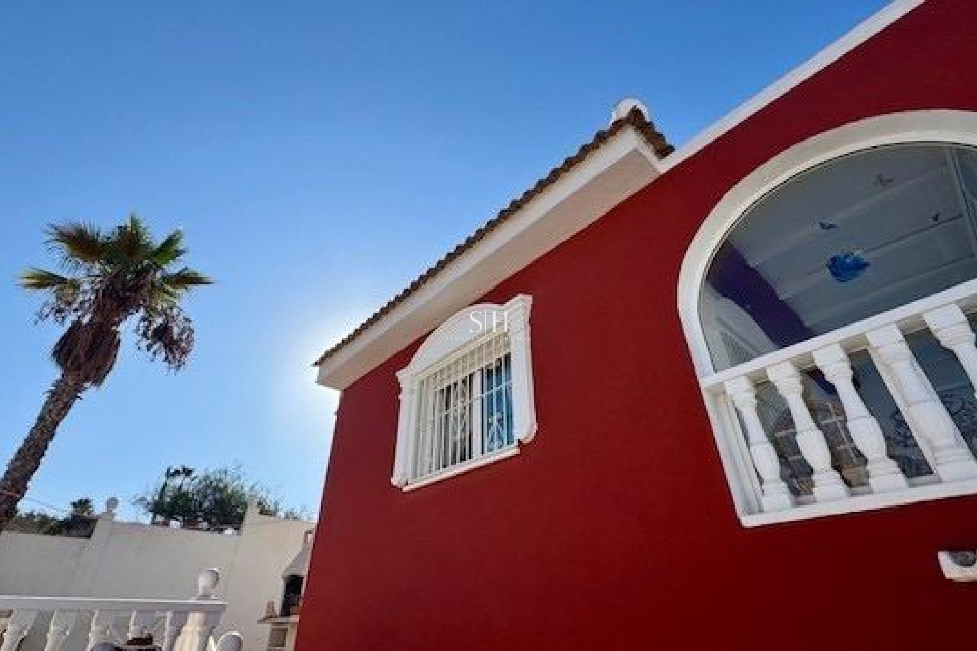 Wiederverkauf - Villa - Rojales - Ciudad Quesada