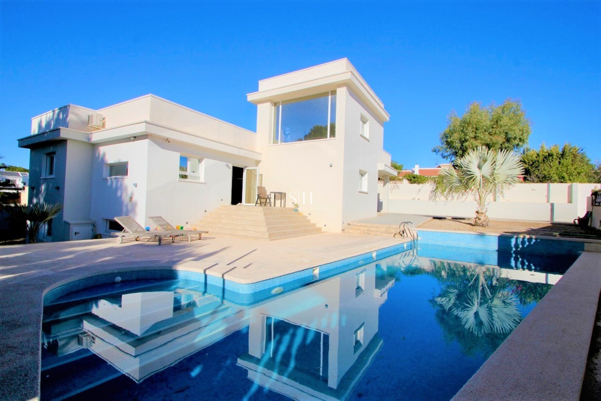 Wiederverkauf - Villa - Rojales - Ciudad Quesada