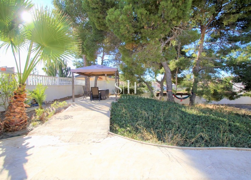 Wiederverkauf - Villa - Rojales - Ciudad Quesada