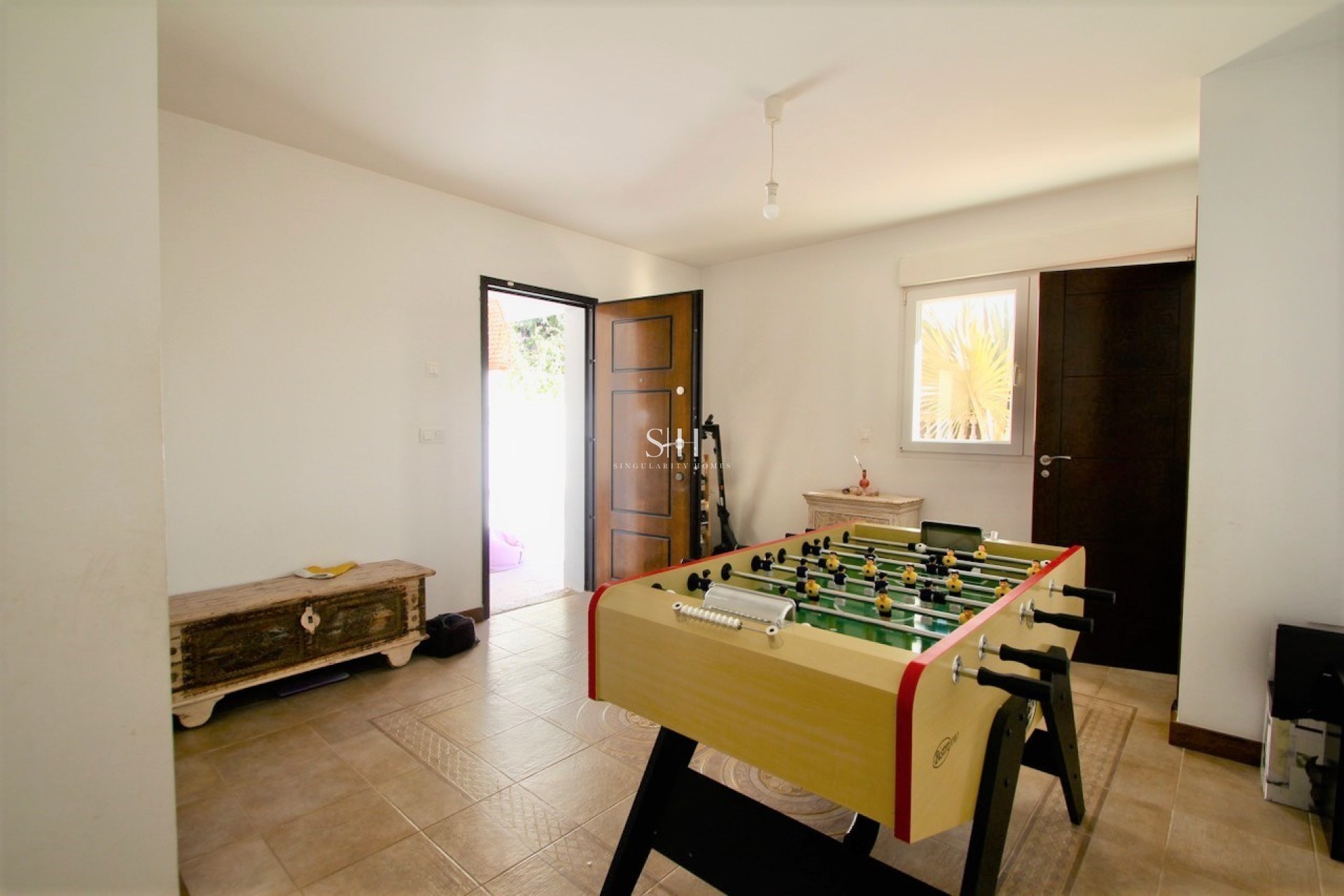 Wiederverkauf - Villa - Rojales - Ciudad Quesada