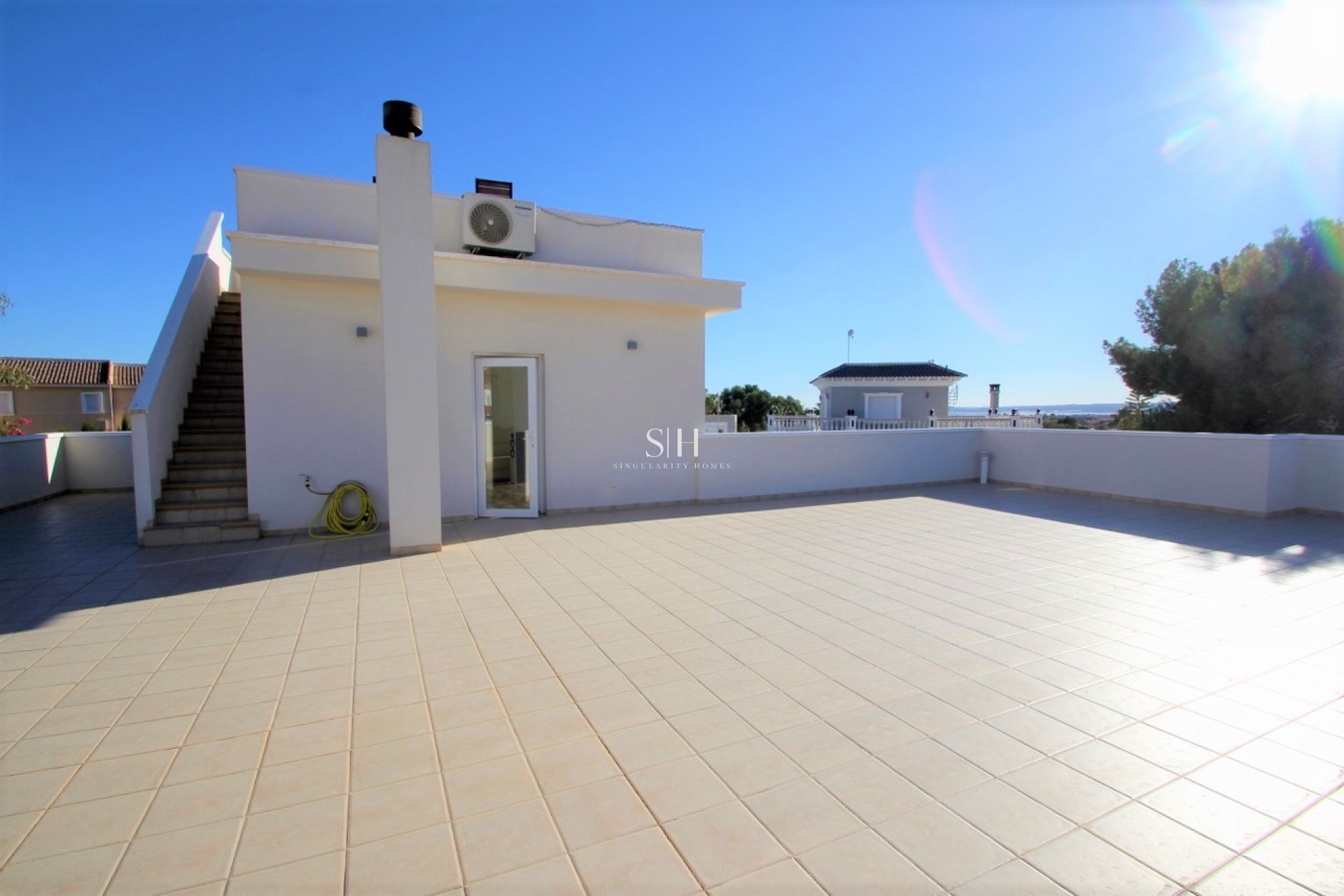 Wiederverkauf - Villa - Rojales - Ciudad Quesada