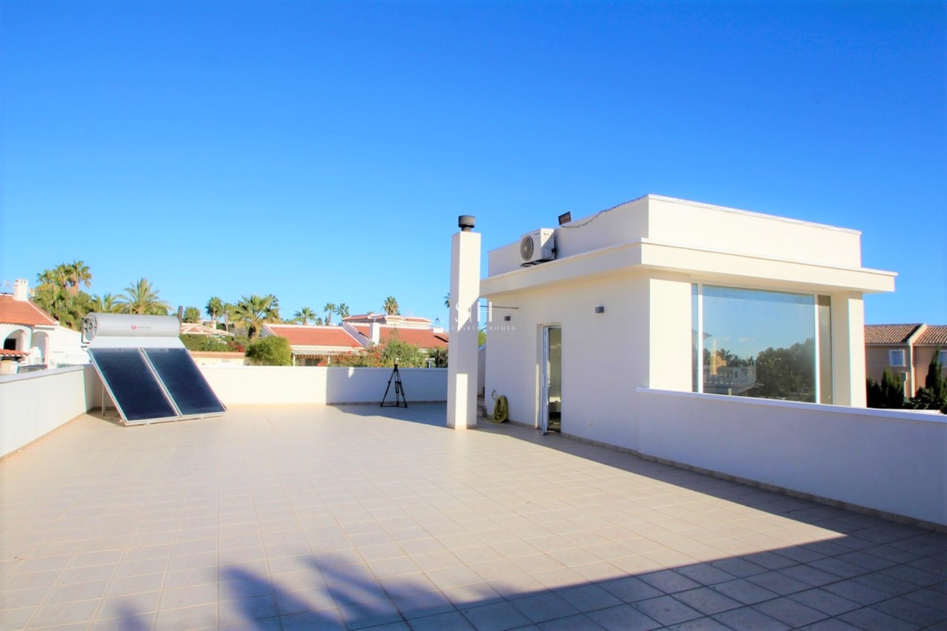 Wiederverkauf - Villa - Rojales - Ciudad Quesada