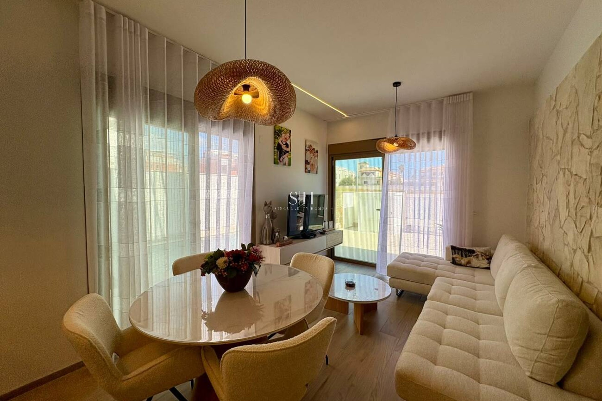 Wiederverkauf - Villa - Rojales - Ciudad Quesada