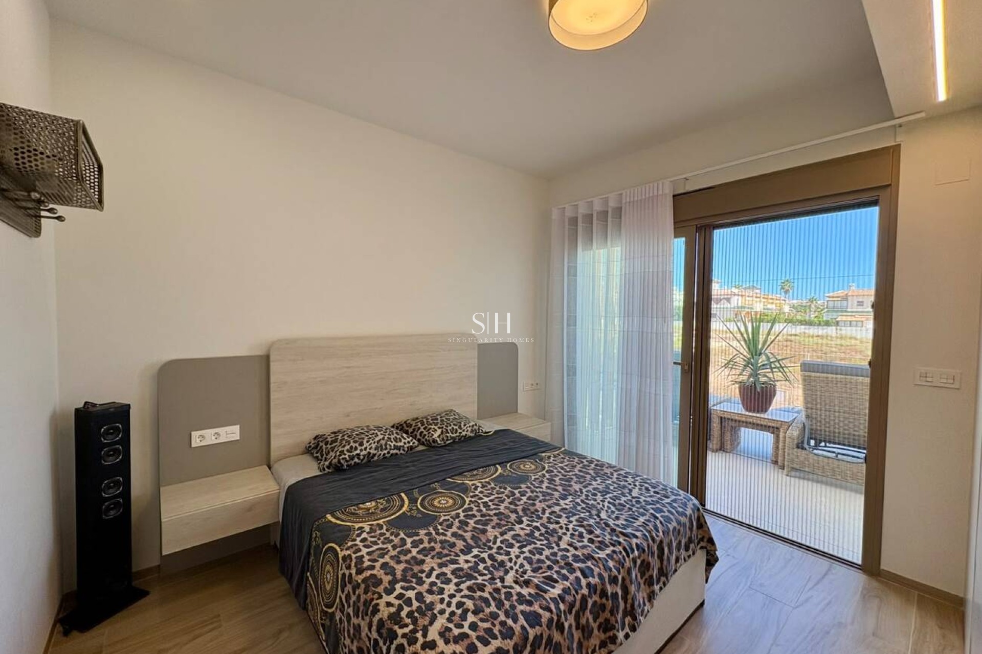 Wiederverkauf - Villa - Rojales - Ciudad Quesada
