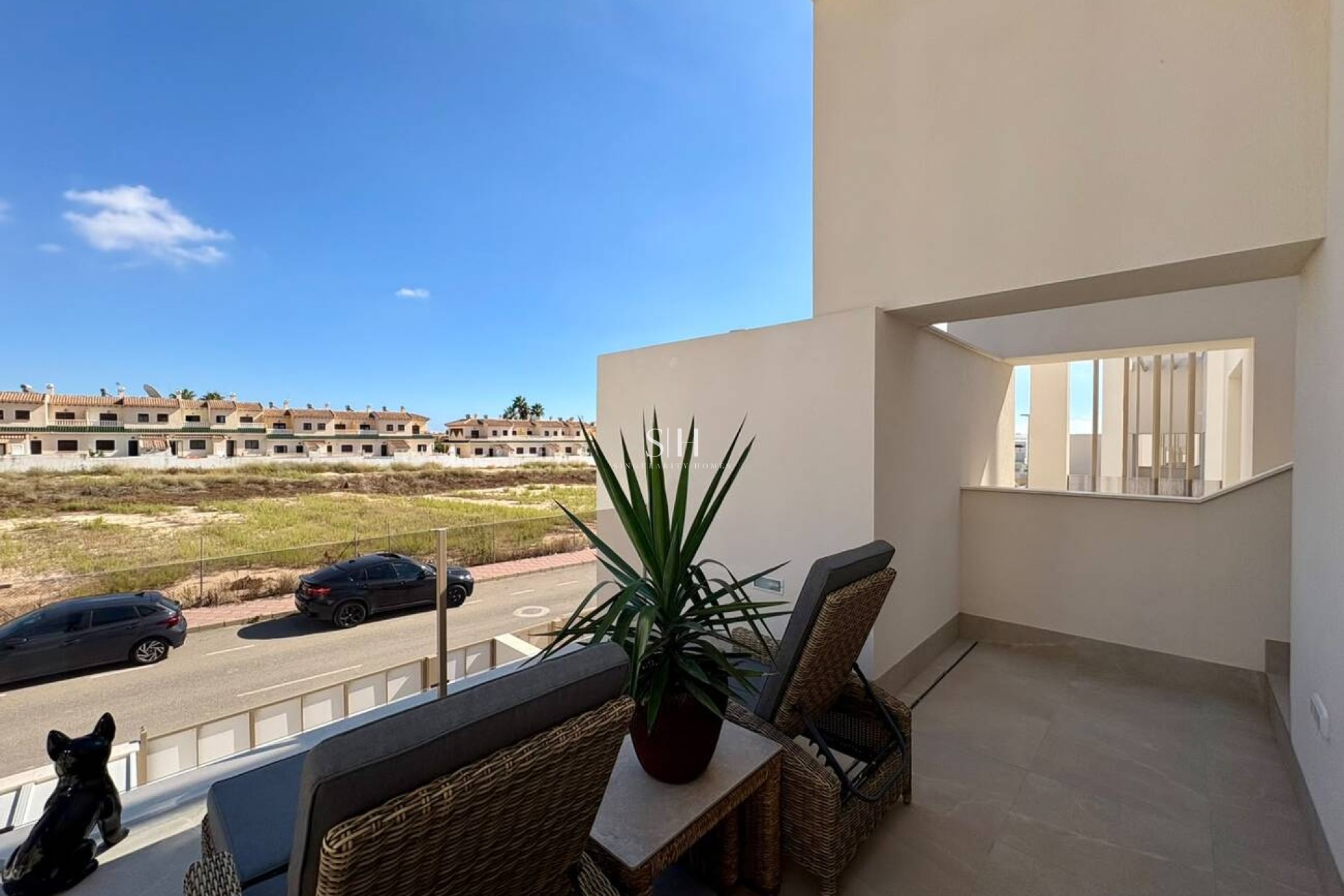 Wiederverkauf - Villa - Rojales - Ciudad Quesada
