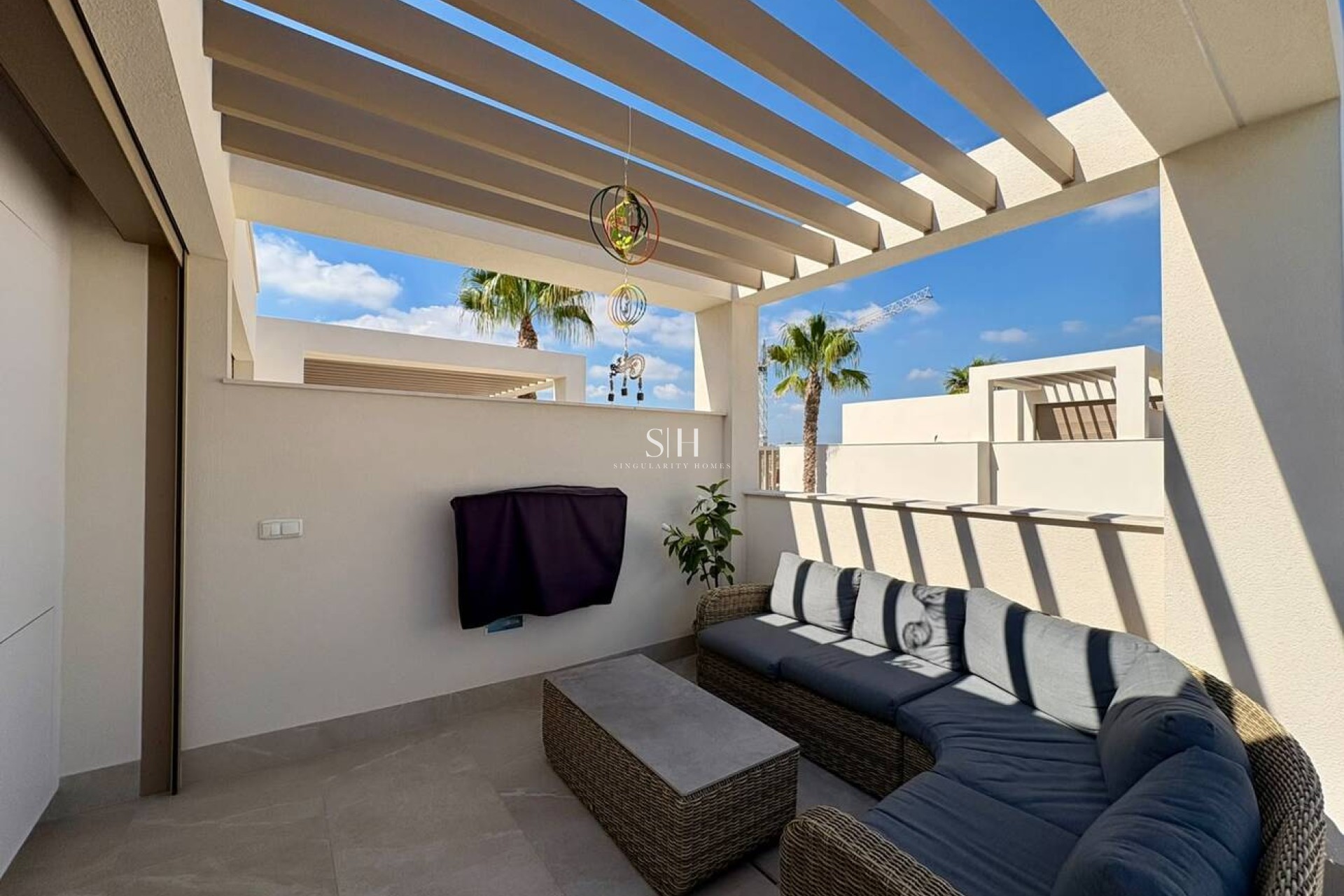 Wiederverkauf - Villa - Rojales - Ciudad Quesada