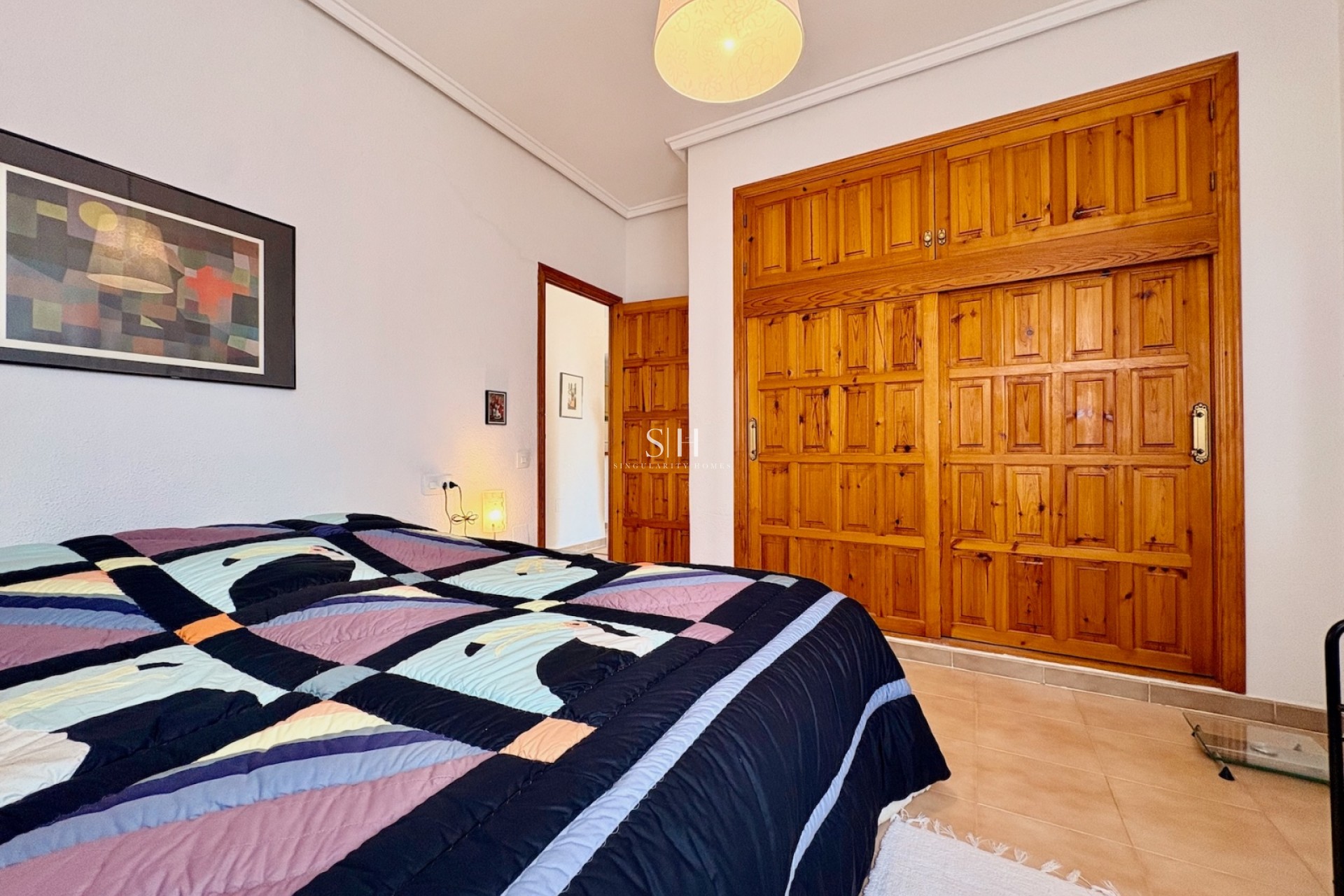 Wiederverkauf - Villa - Rojales - Ciudad Quesada