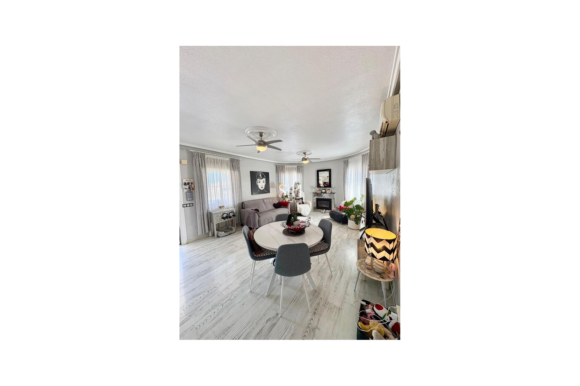 Wiederverkauf - Villa - Rojales - Costa Blanca