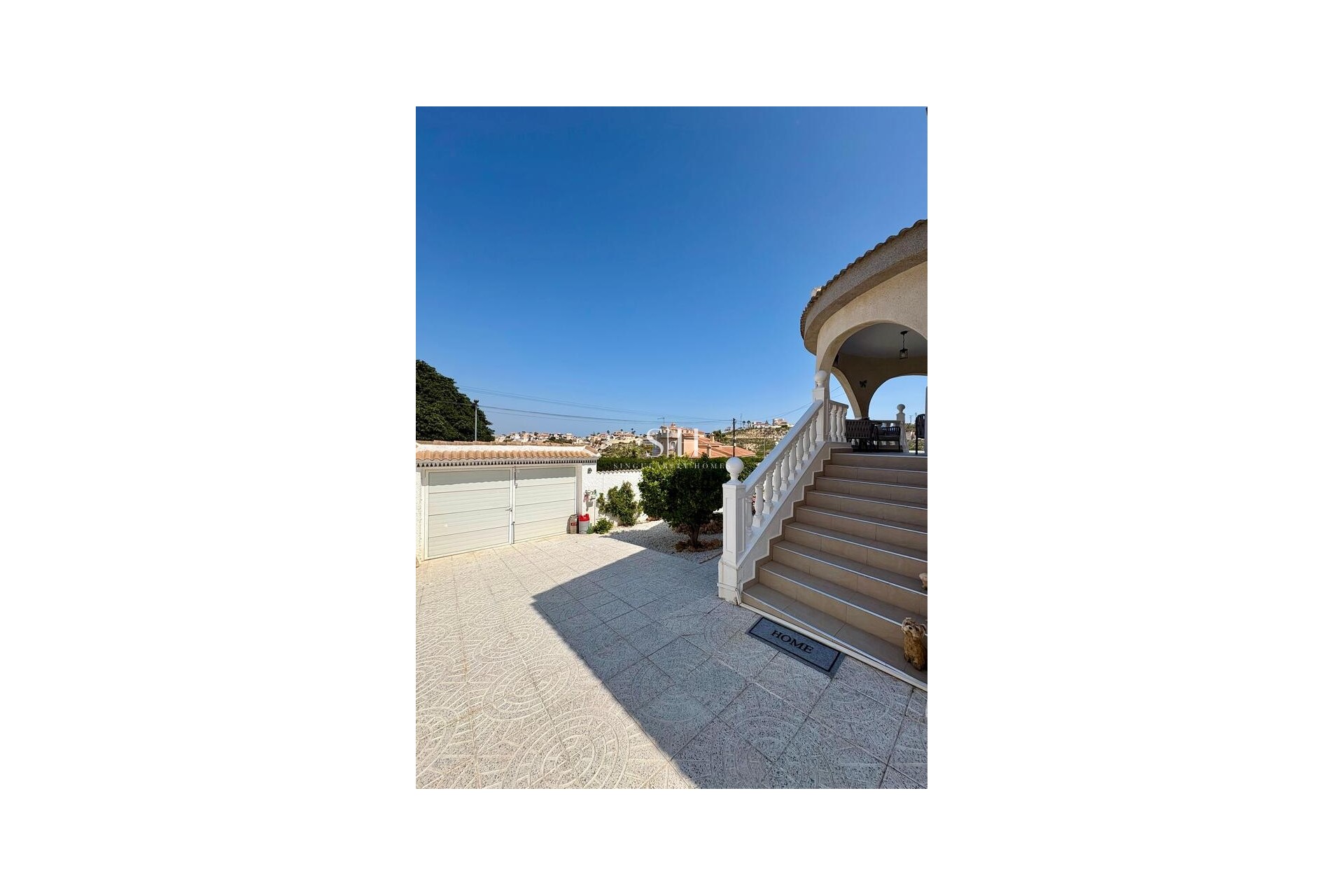 Wiederverkauf - Villa - Rojales - Costa Blanca