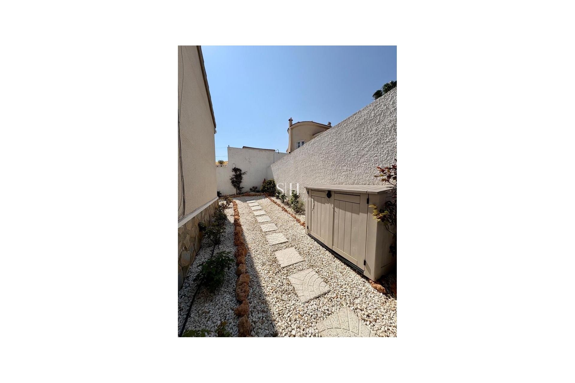 Wiederverkauf - Villa - Rojales - Costa Blanca