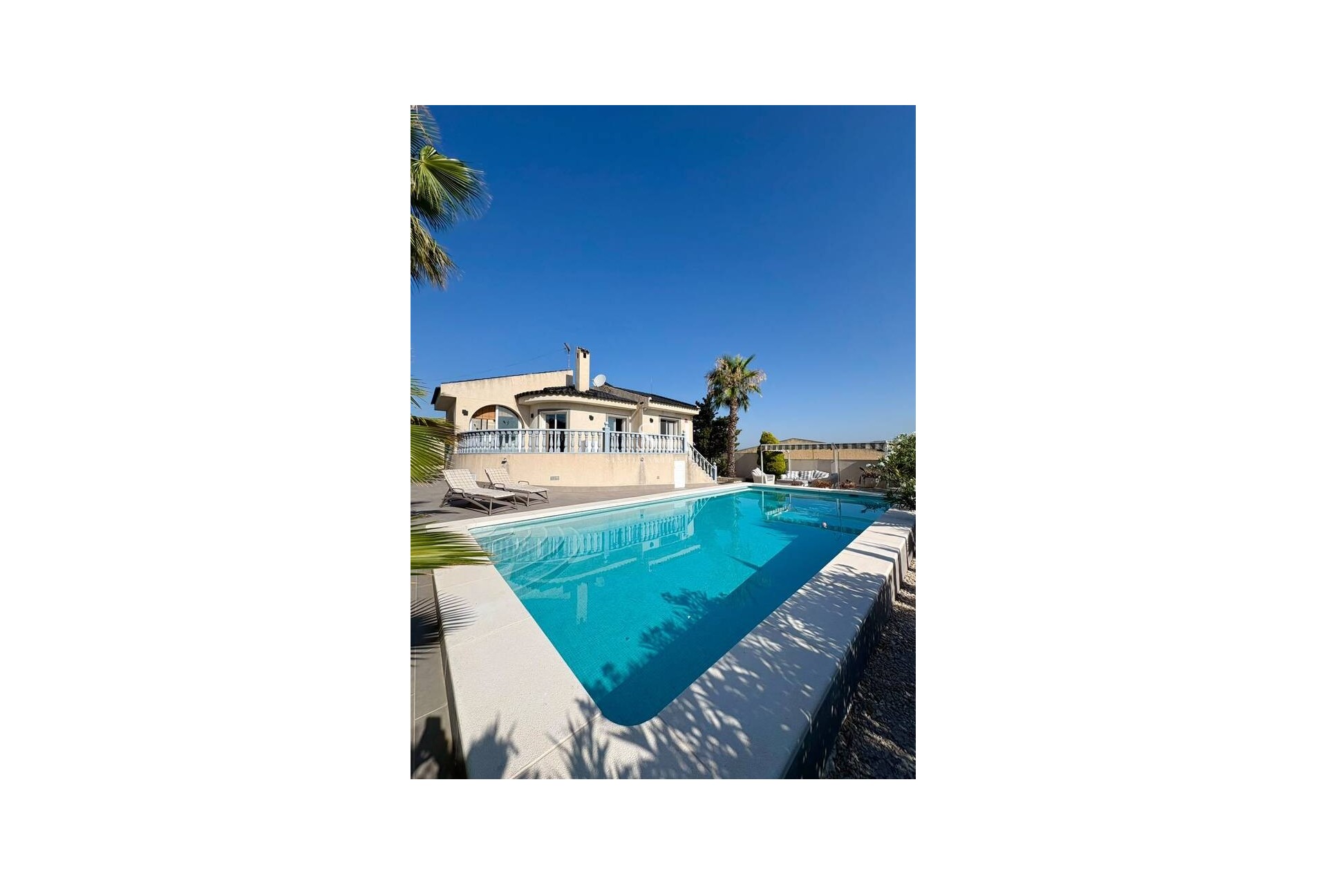 Wiederverkauf - Villa - Rojales - Costa Blanca