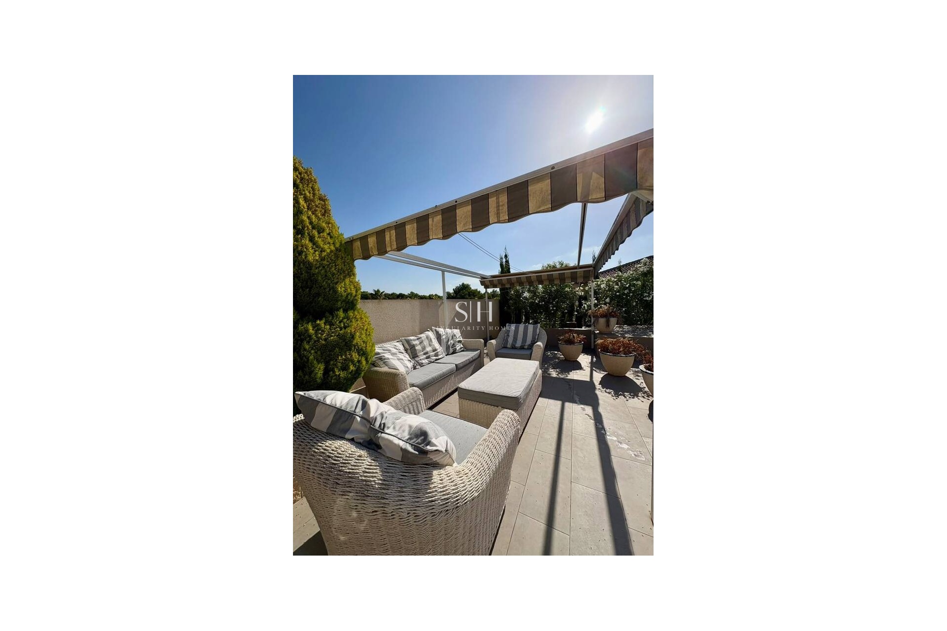 Wiederverkauf - Villa - Rojales - Costa Blanca