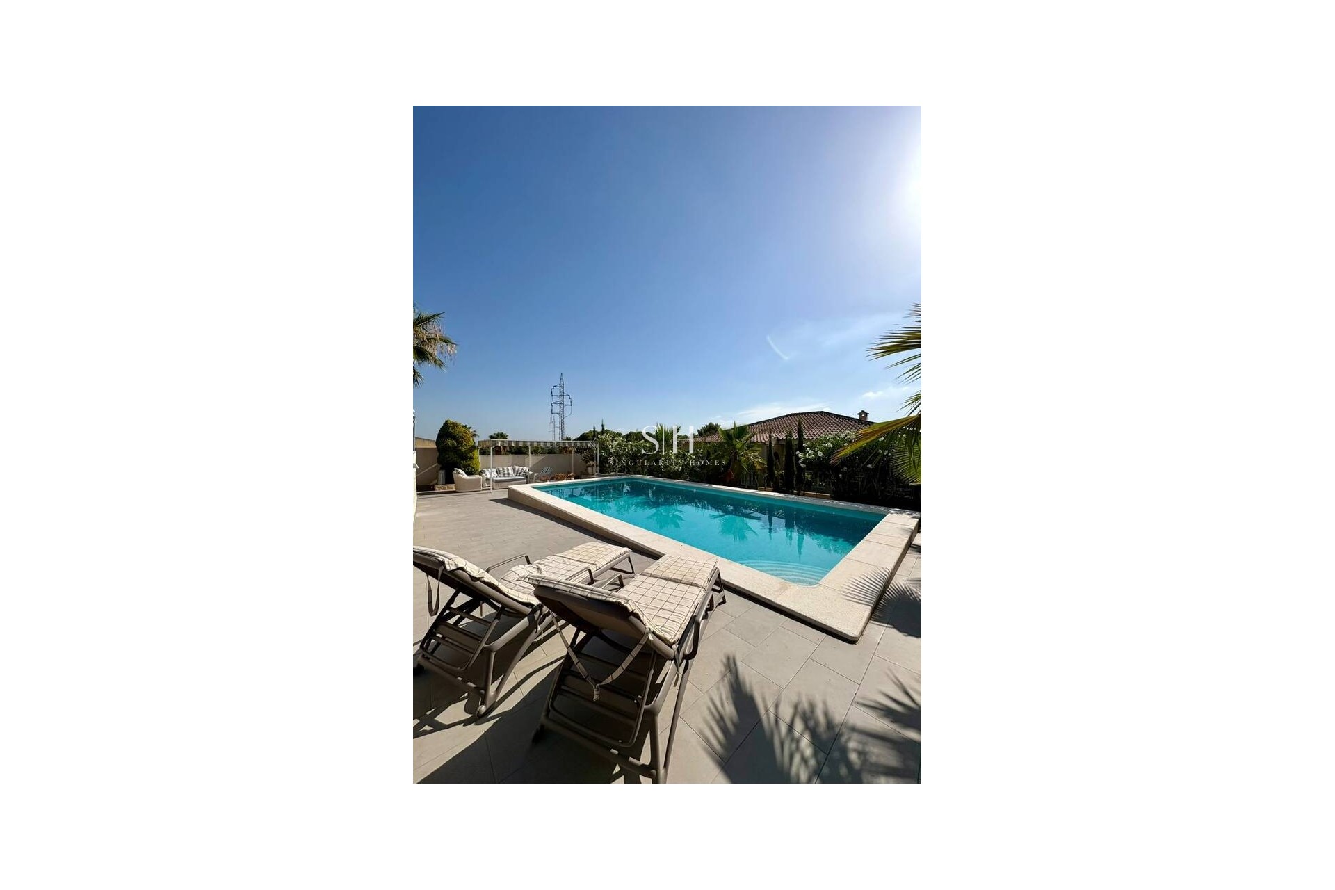 Wiederverkauf - Villa - Rojales - Costa Blanca