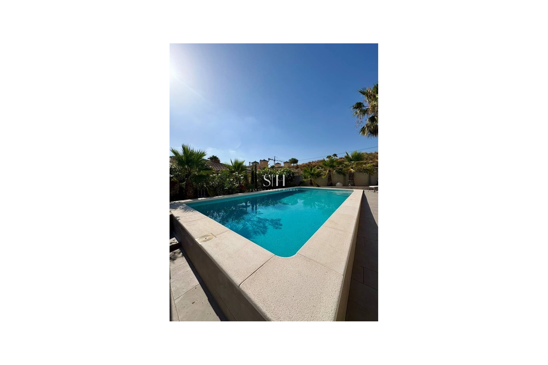 Wiederverkauf - Villa - Rojales - Costa Blanca