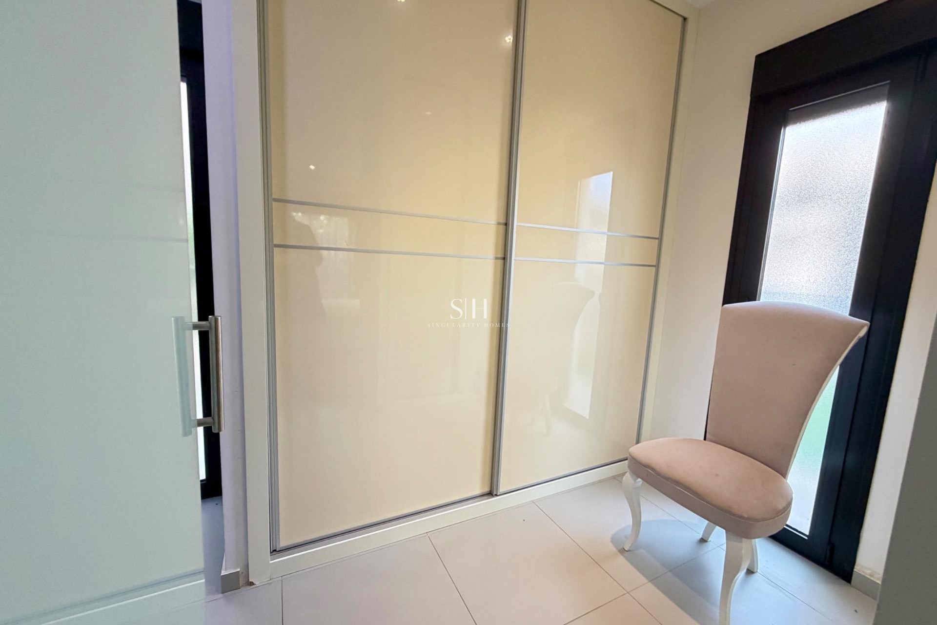 Wiederverkauf - Villa - Rojales - Cuidad Quesada