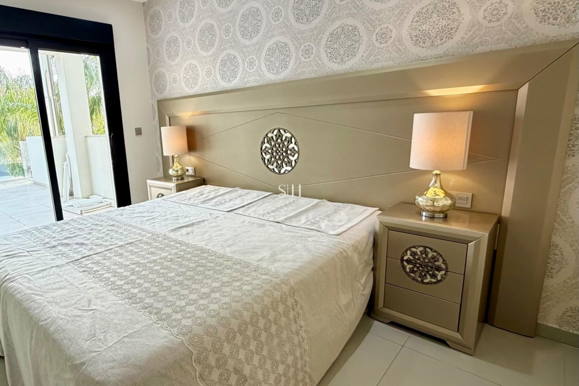 Wiederverkauf - Villa - Rojales - Cuidad Quesada