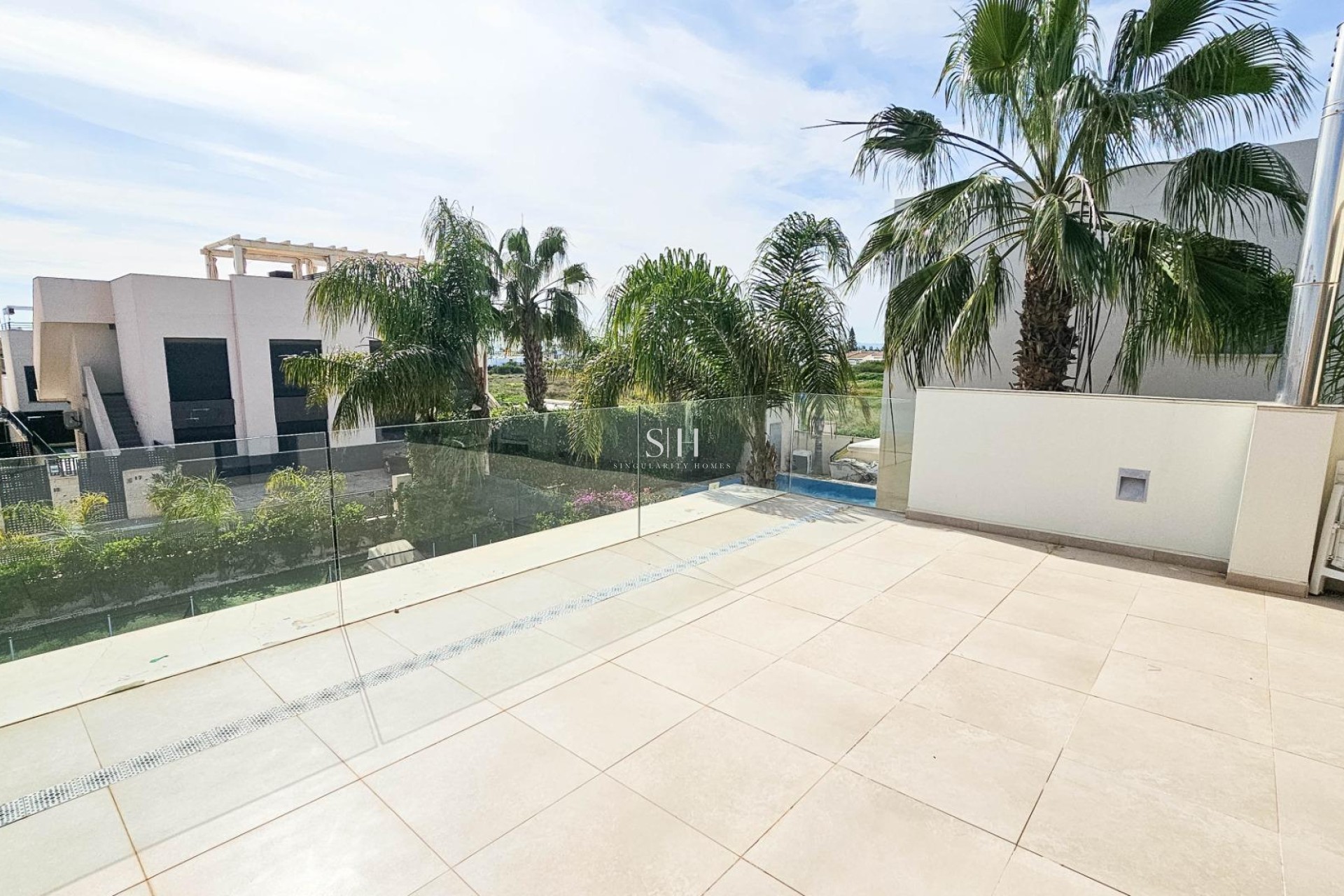 Wiederverkauf - Villa - Rojales - Cuidad Quesada