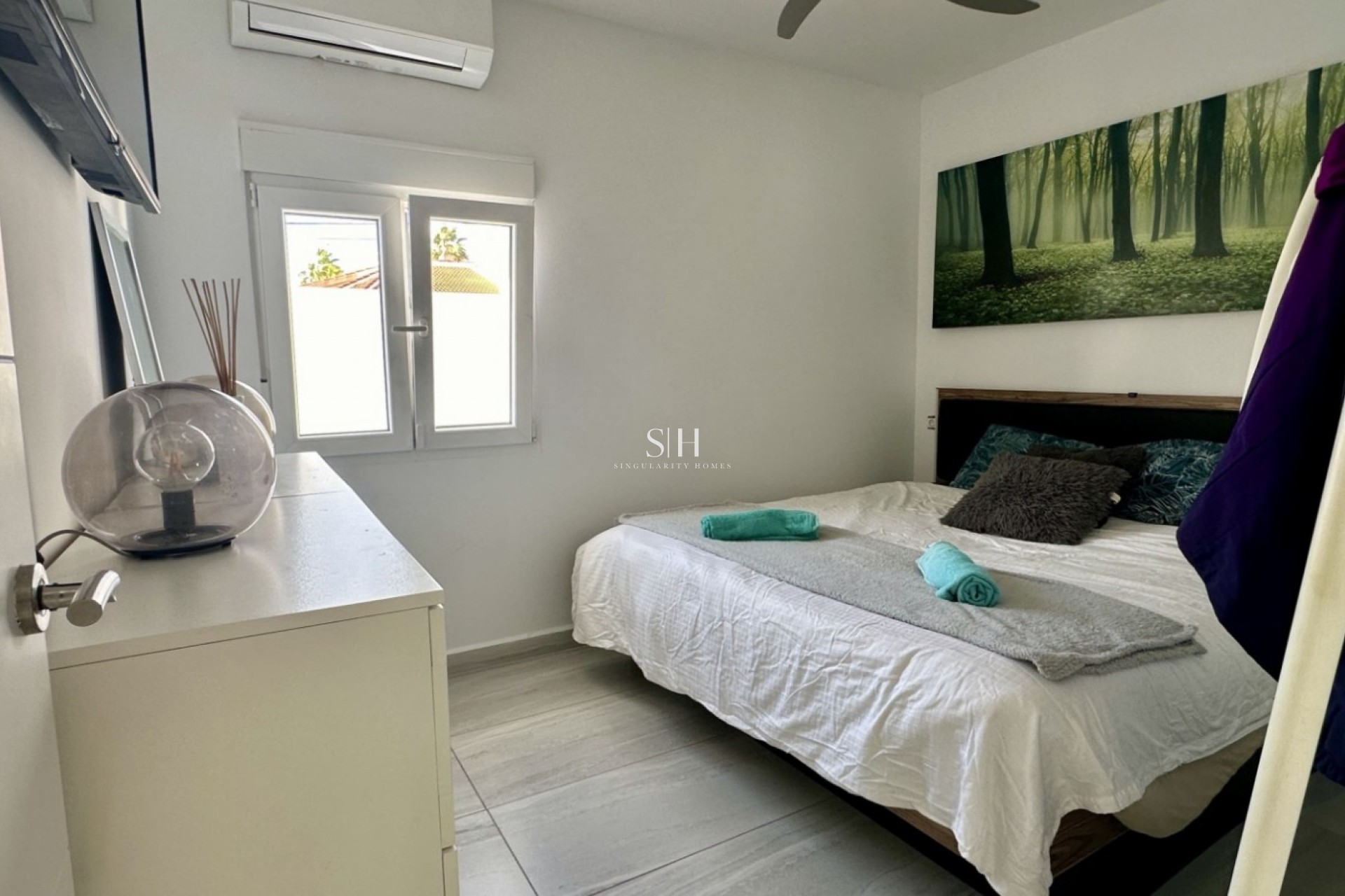 Wiederverkauf - Villa - Rojales - Inland