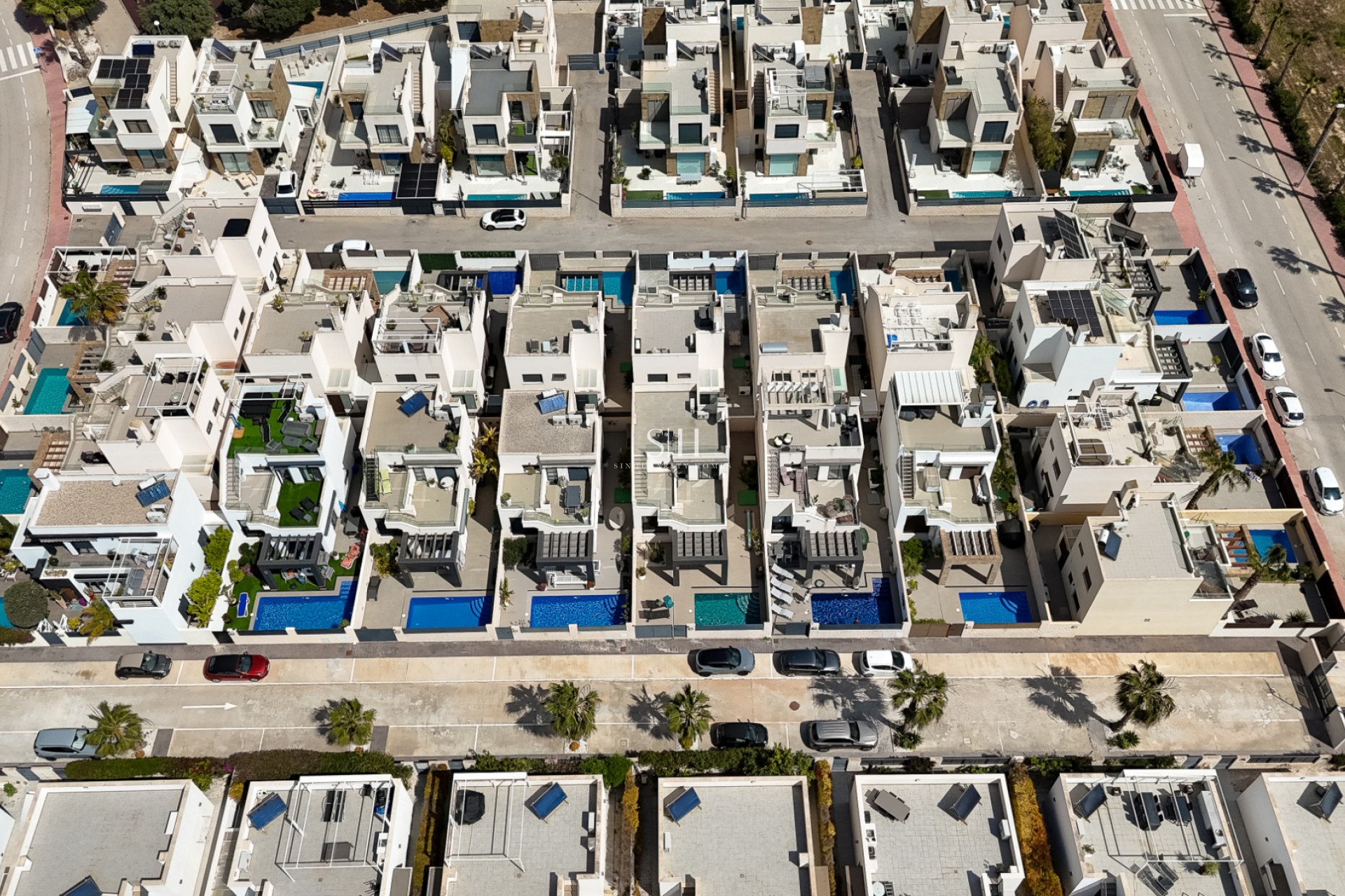Wiederverkauf - Villa - Rojales - Inland