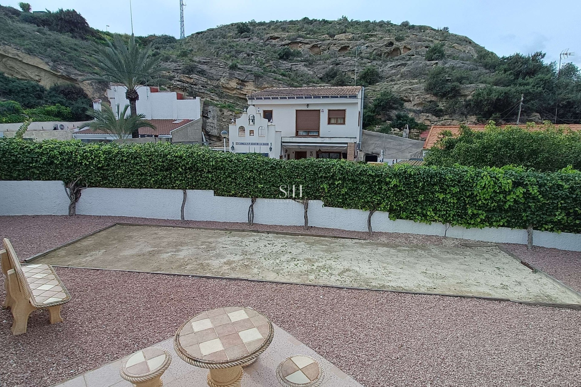Wiederverkauf - Villa - Rojales - Inland
