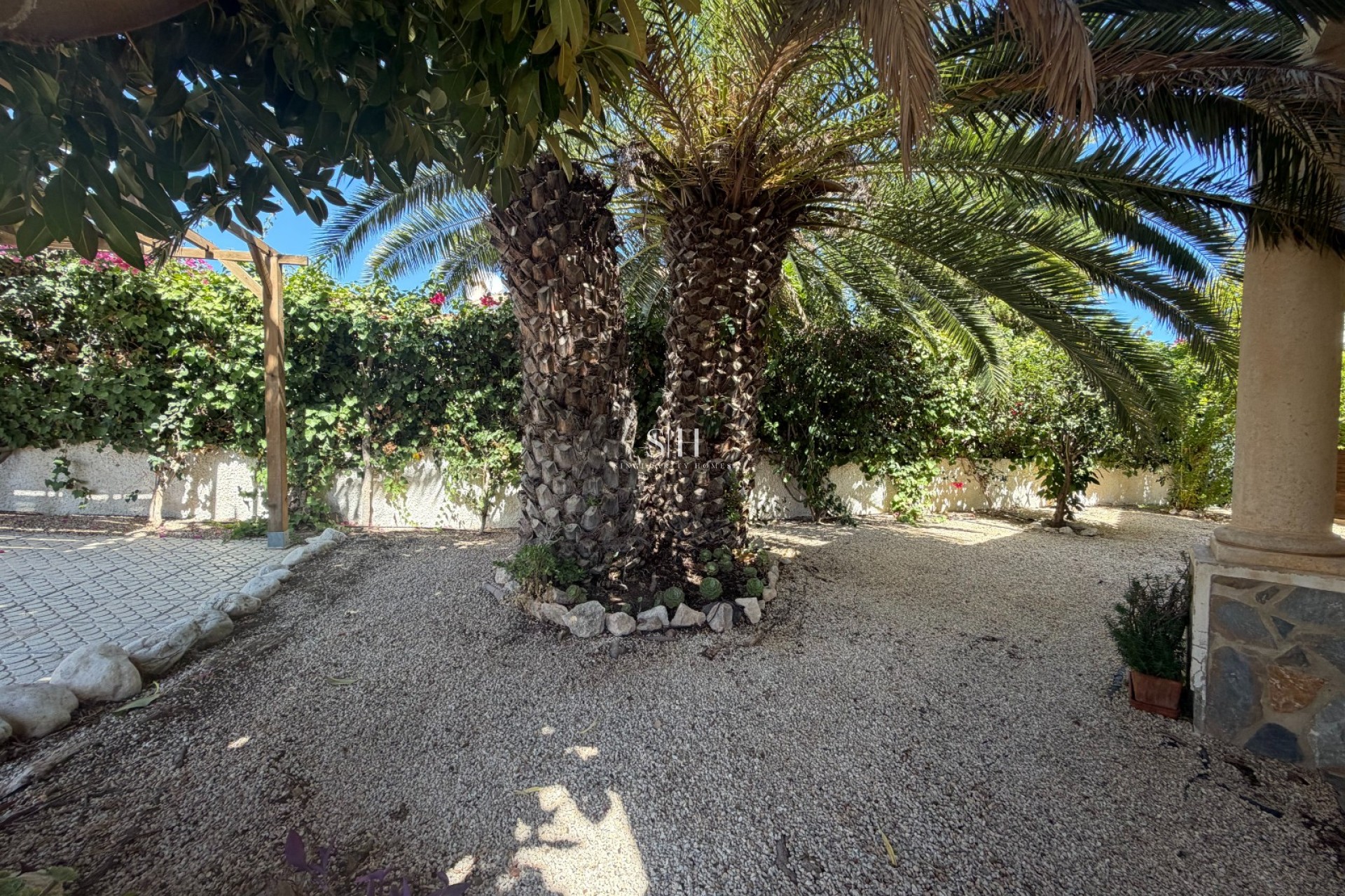 Wiederverkauf - Villa - Rojales - Inland
