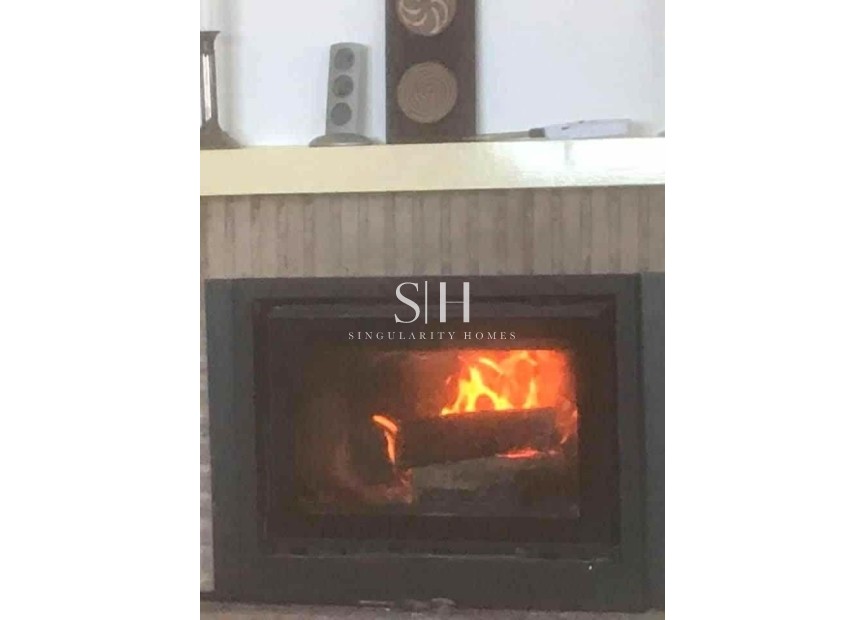 Wiederverkauf - Villa - Rojales - La Marquesa