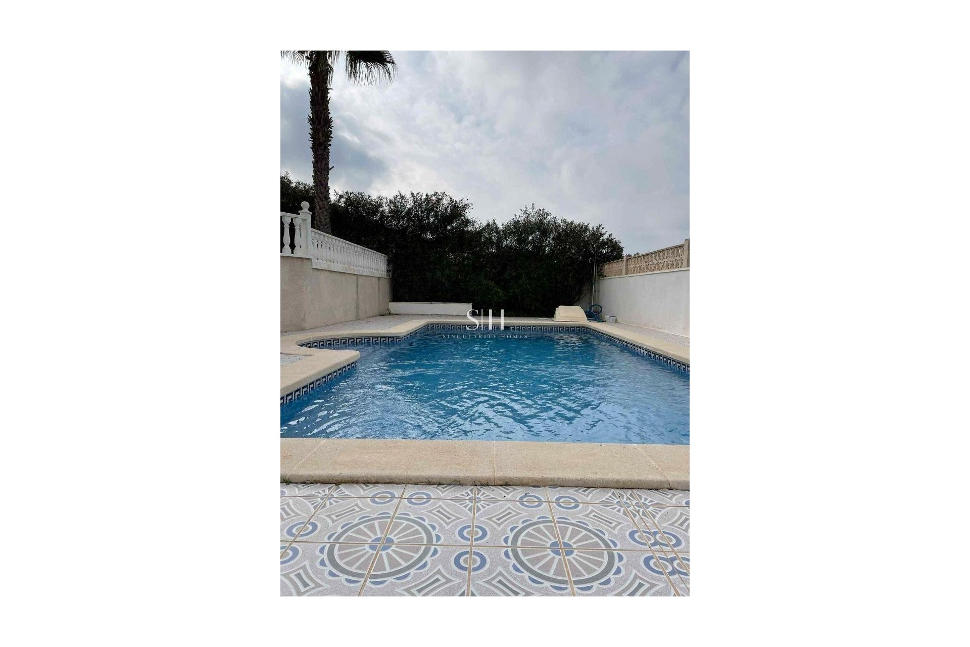 Wiederverkauf - Villa - Rojales - La Marquesa