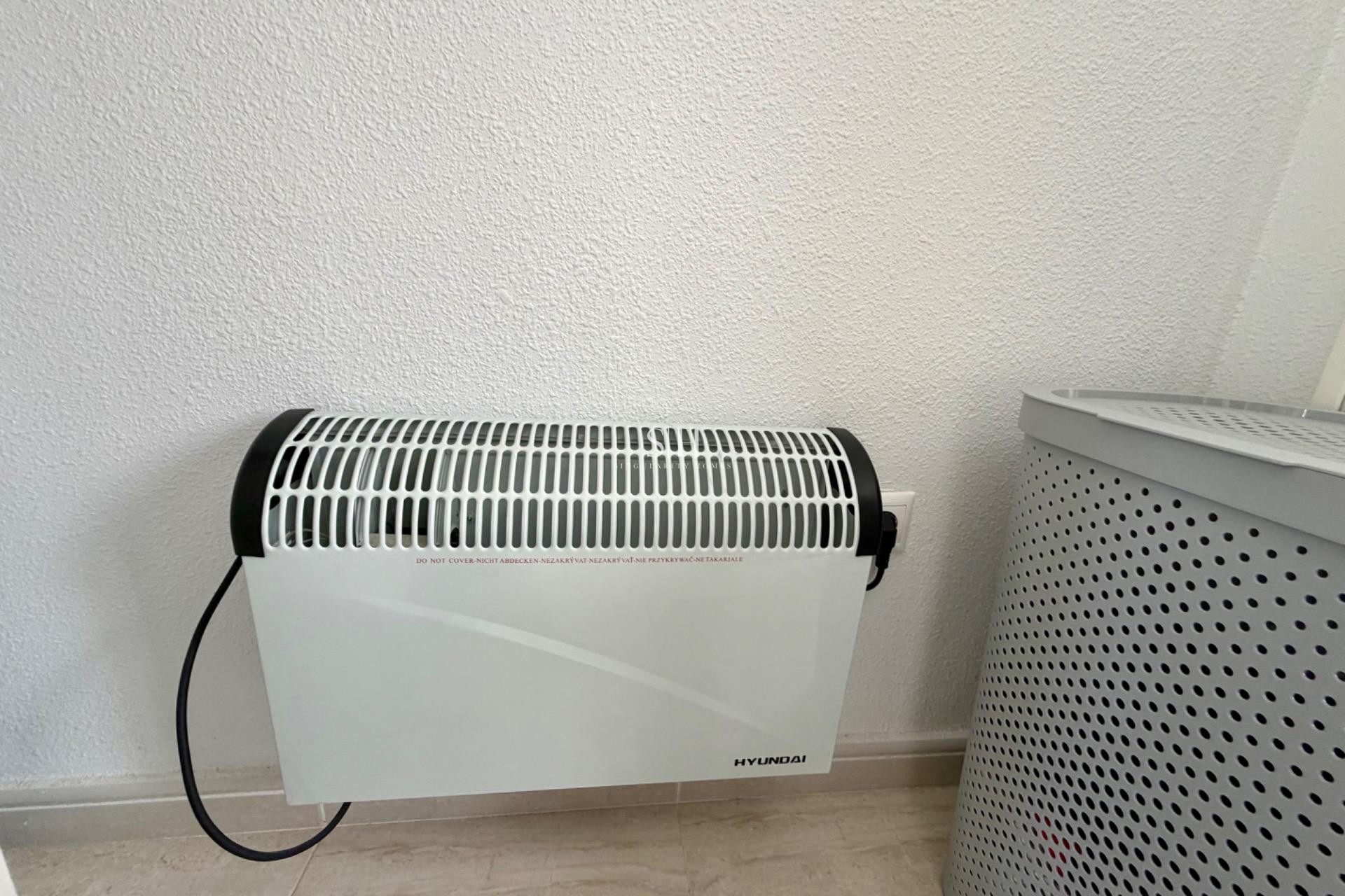 Wiederverkauf - Villa - Rojales - Pueblo