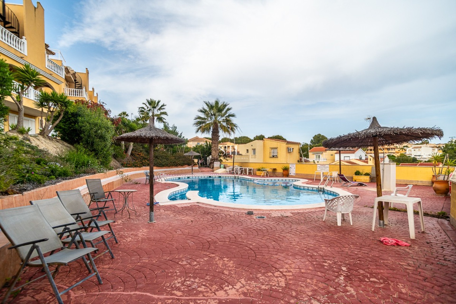 Wiederverkauf - Villa - San Fulgencio - Costa Blanca